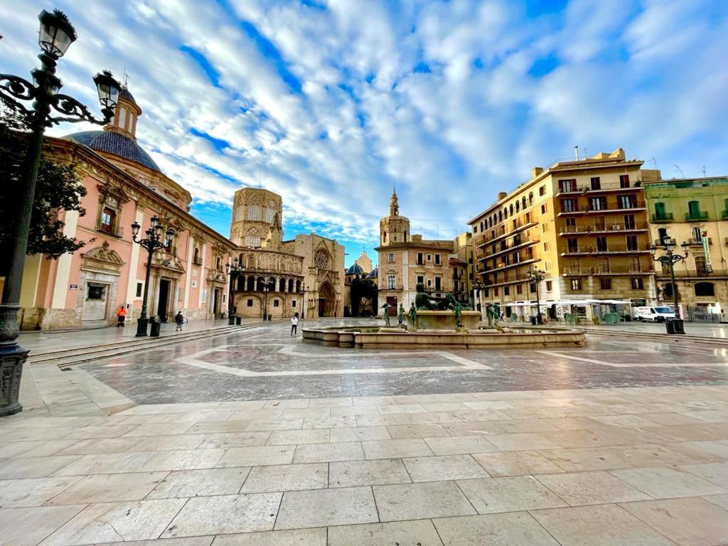 Apartamento La Segonera Apartment Valencia