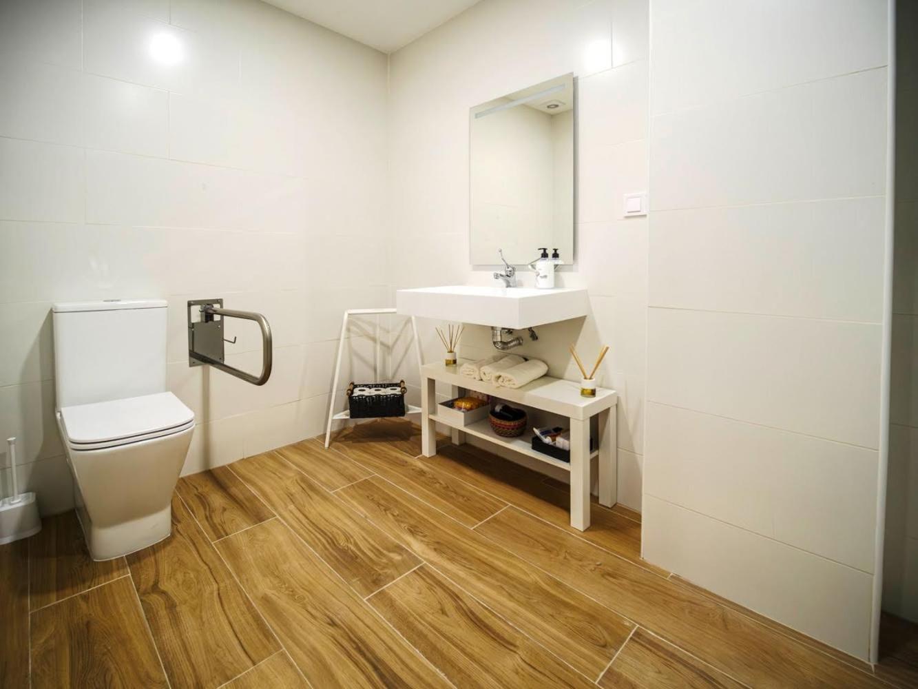 Apartamento Disfrutones *