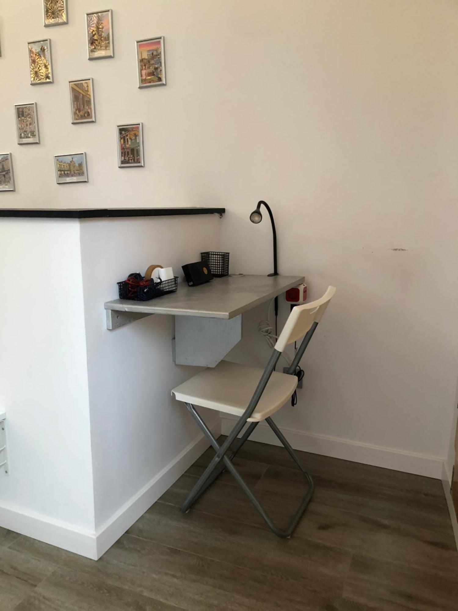 Apartment Urban *