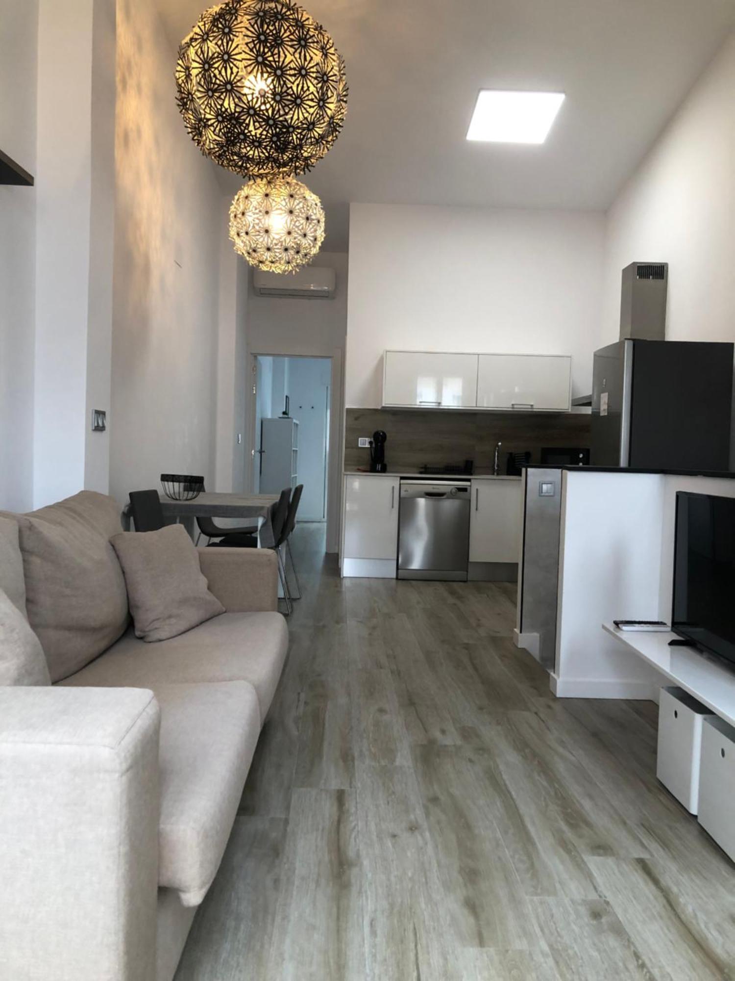 Apartment Urban