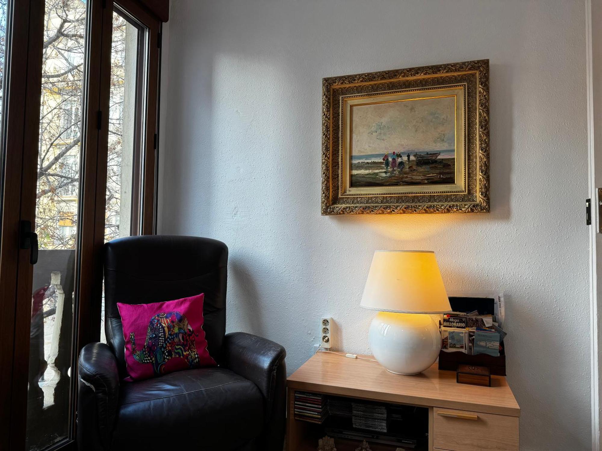 Russafa Codrut Apartamento Valencia