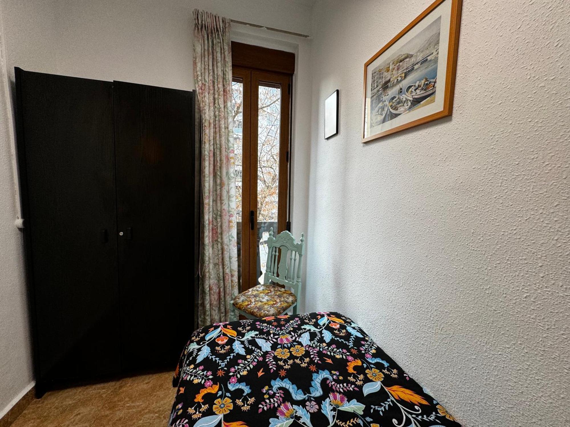 Russafa Codrut Apartamento
