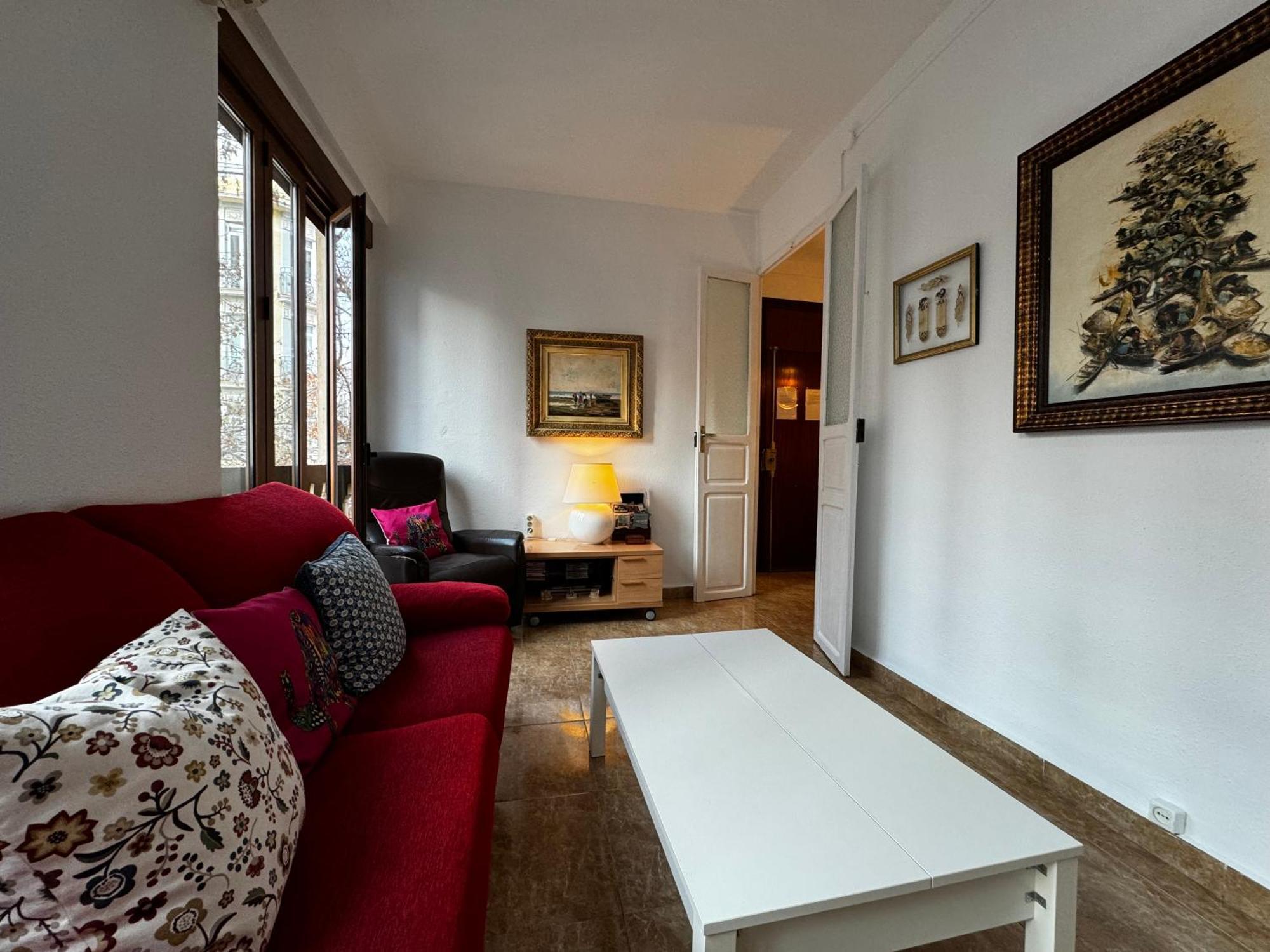 Apartamento Russafa Codrut *