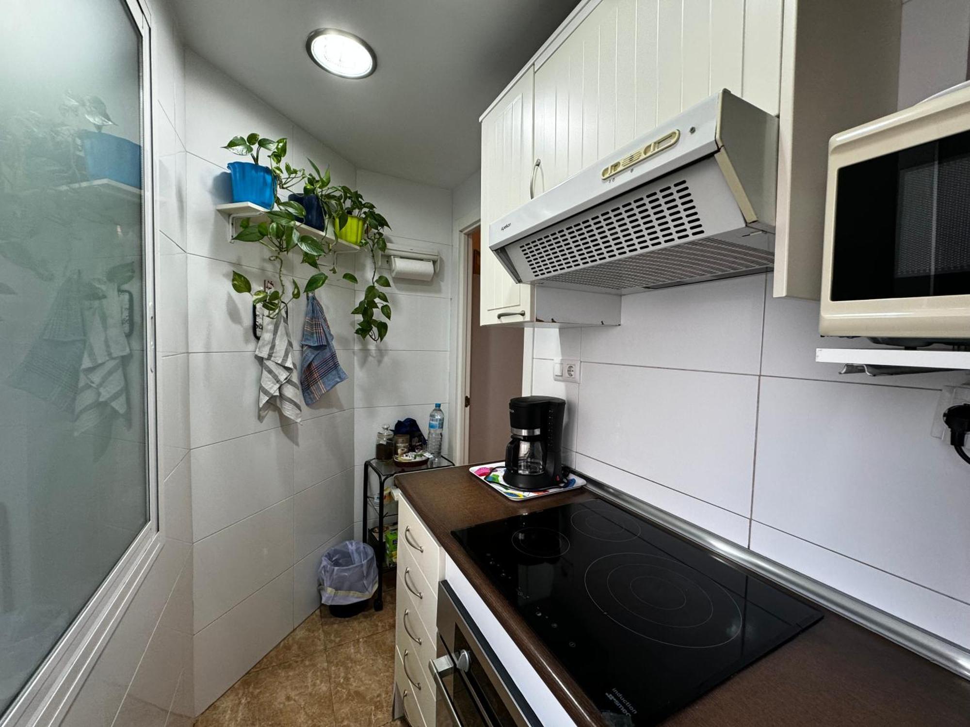 Apartamento Russafa Codrut