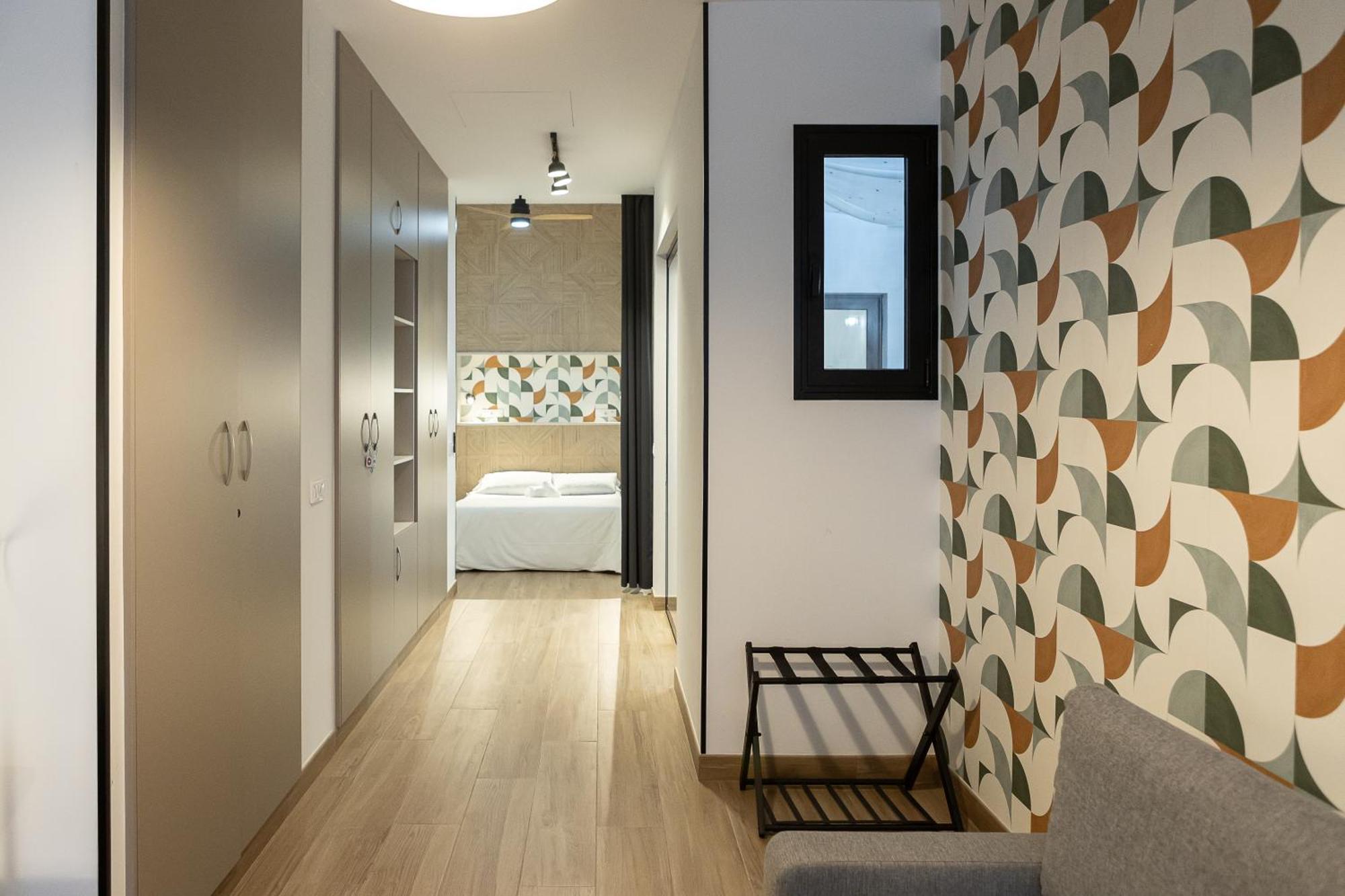 Victoria Apartment