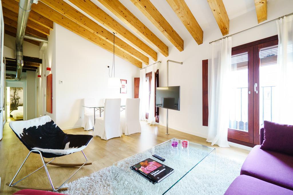 Apartment Luxury - Boutique Redonda *