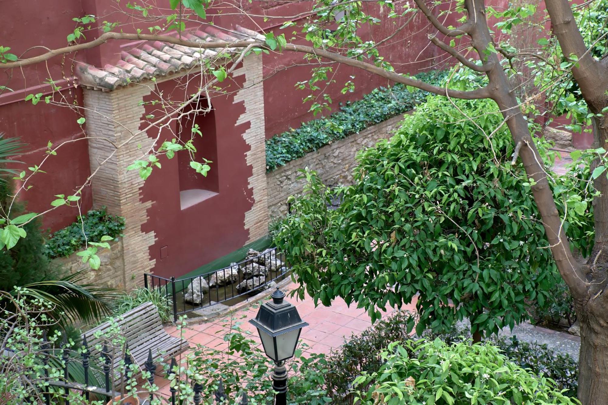 De Diseno En Plaza Del Carmen F4 Valencia