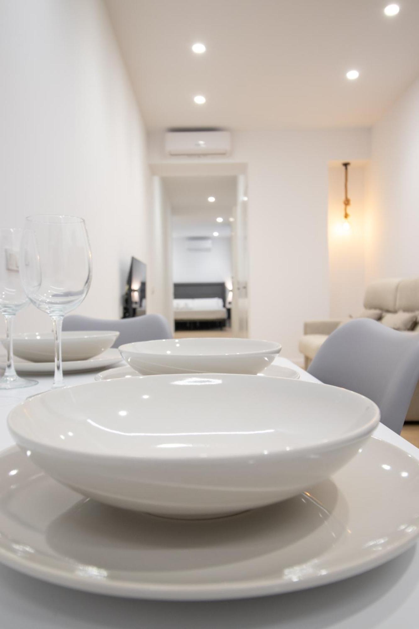 Bedtime By Concept Flats Valencia