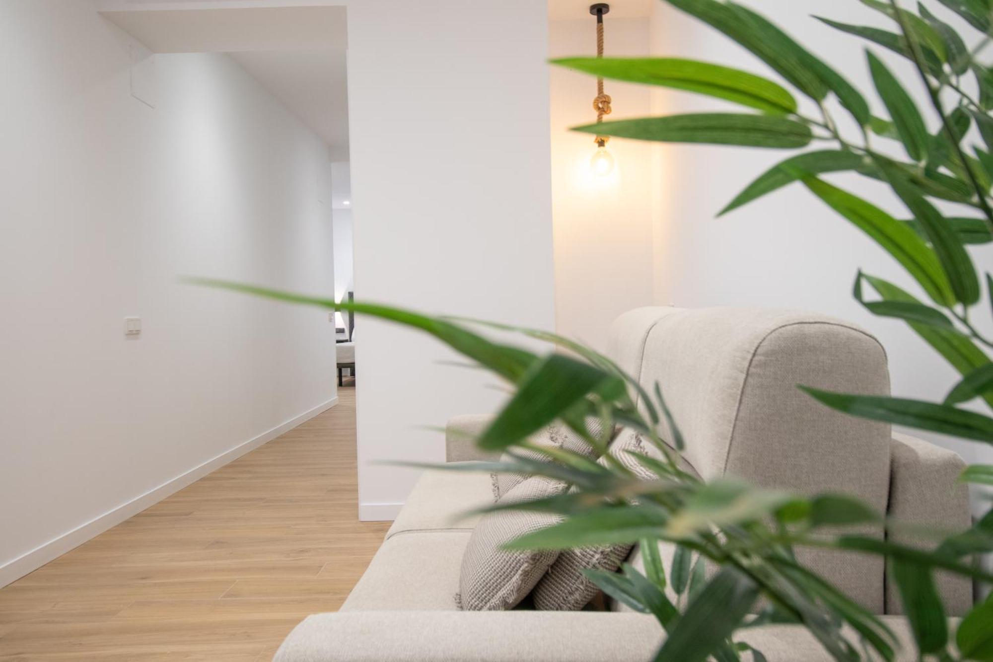 Bedtime By Concept Flats * Valencia