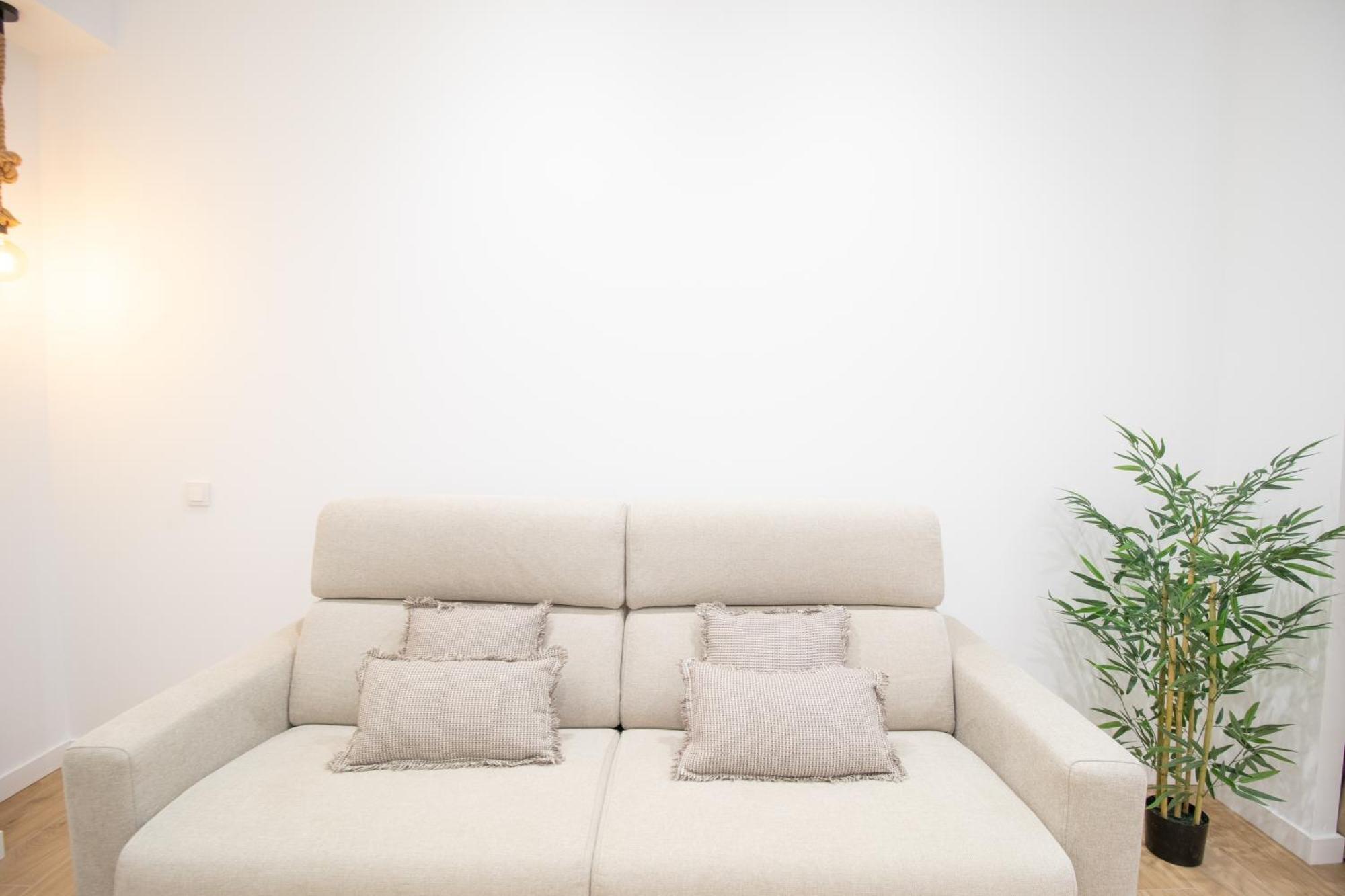 Apartment Bedtime By Concept Flats Valencia