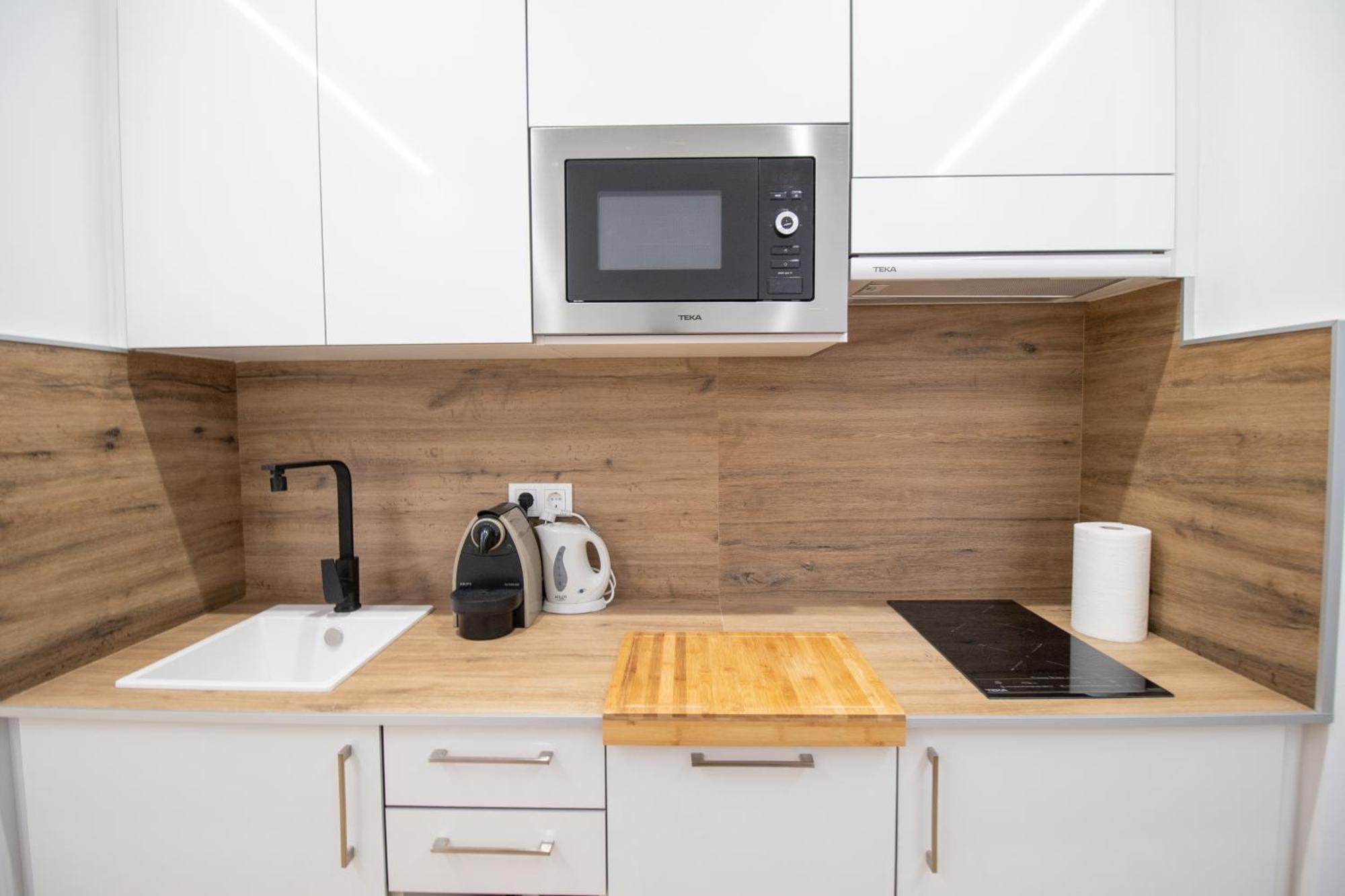 Apartment Bedtime By Concept Flats Valencia