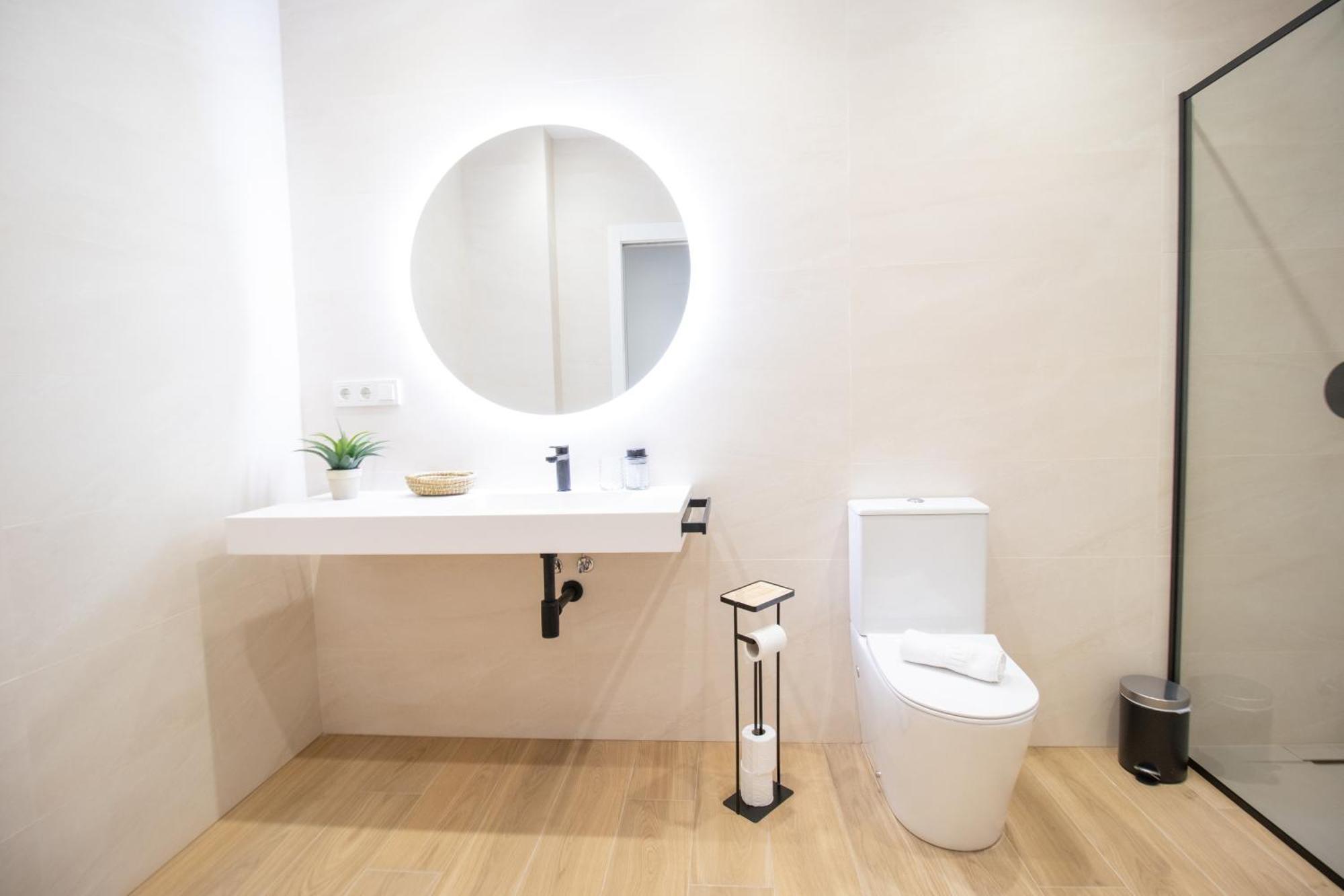 Apartment Bedtime By Concept Flats Valencia