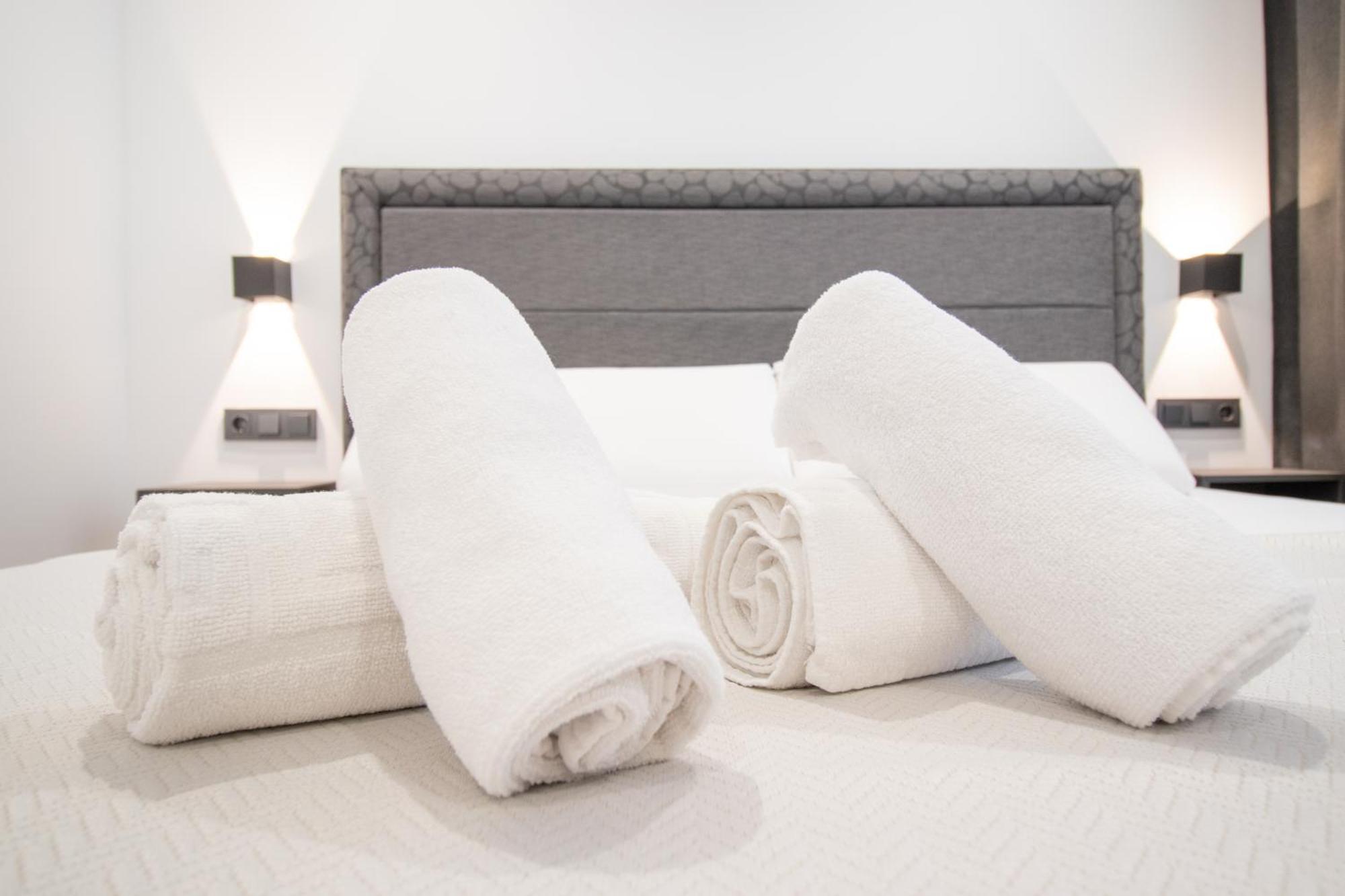 Apartment Bedtime By Concept Flats Valencia