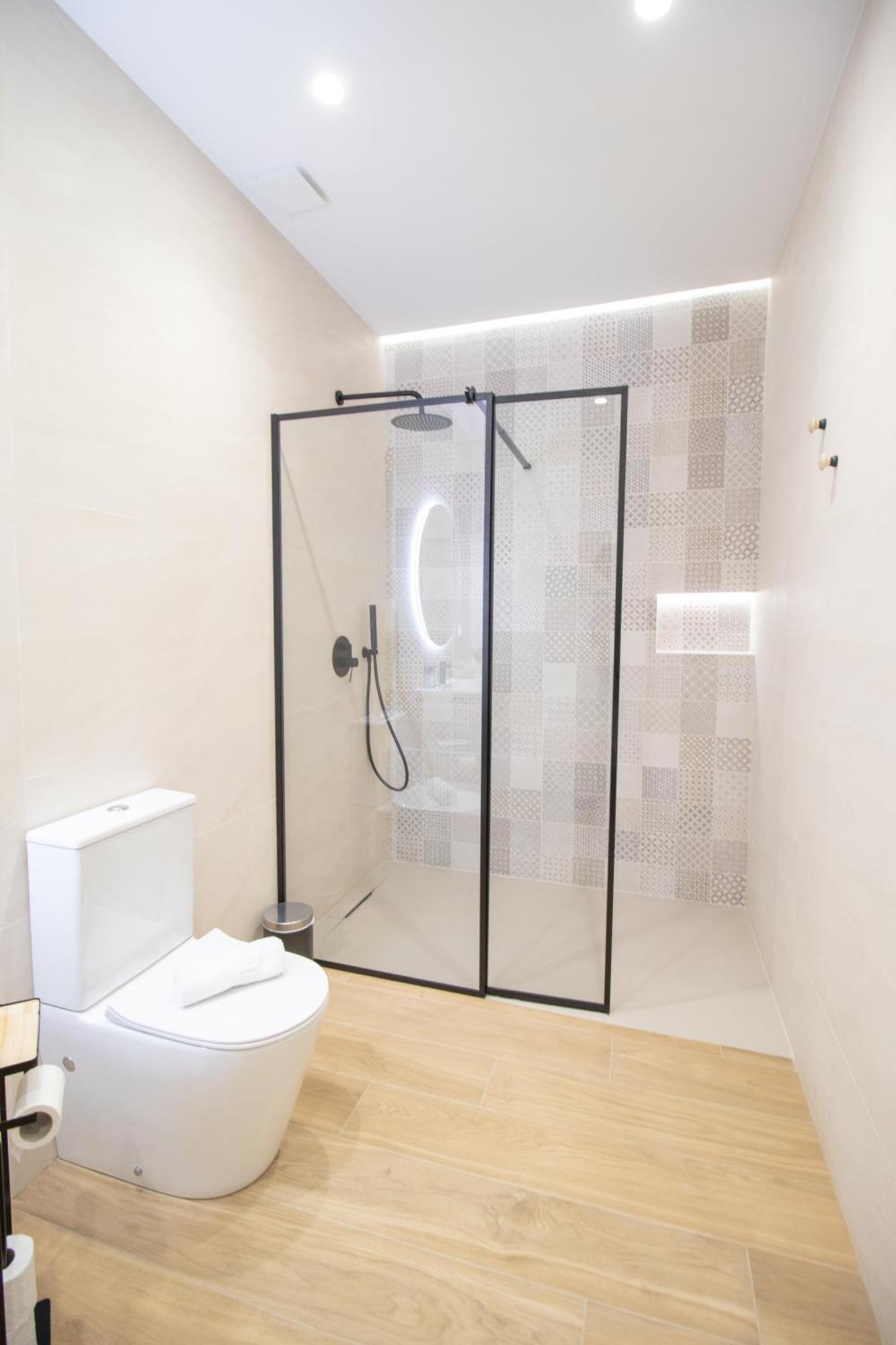 Bedtime By Concept Flats Apartment Valencia
