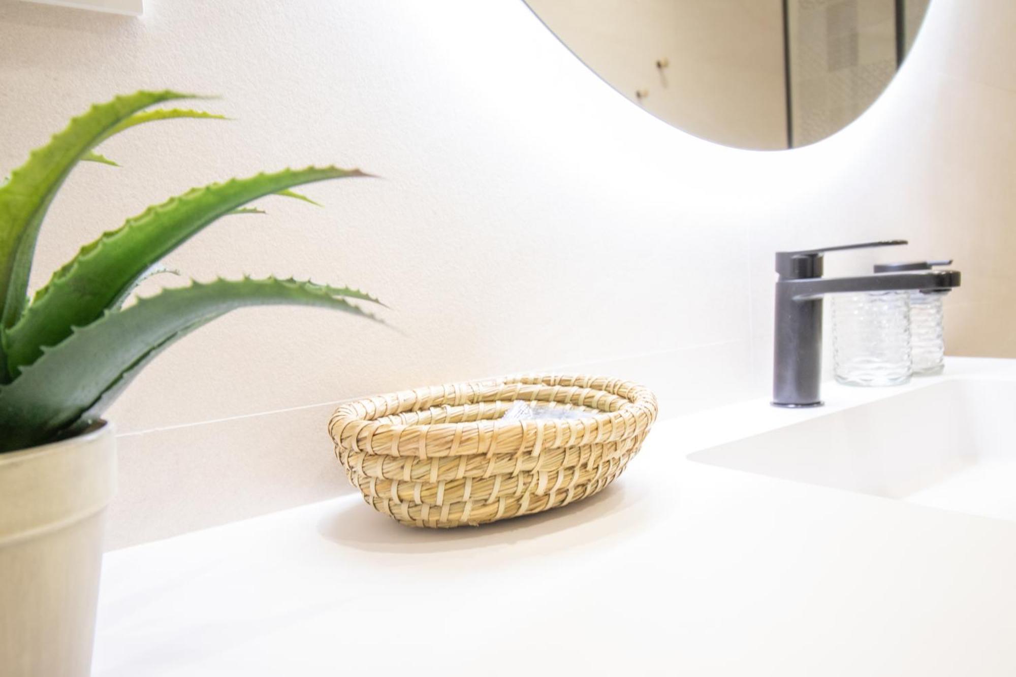 Apartment Bedtime By Concept Flats Valencia