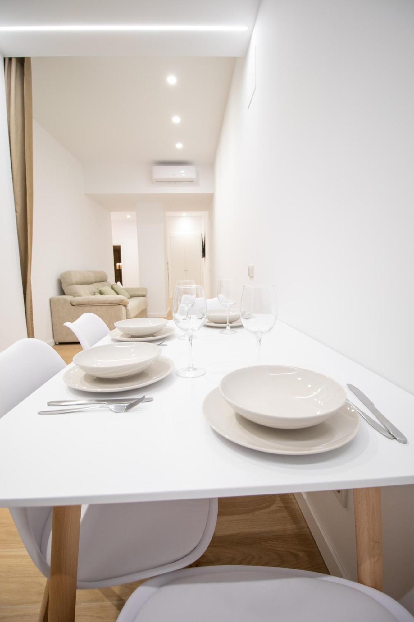 Bedtime By Concept Flats Apartment