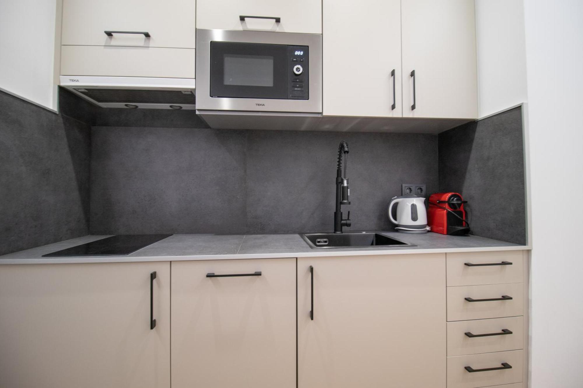 Bedtime By Concept Flats Apartment *