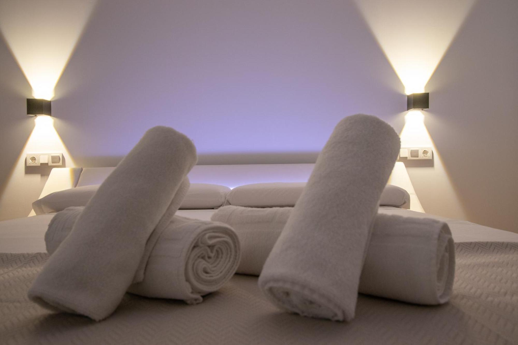 Bedtime By Concept Flats Apartment *