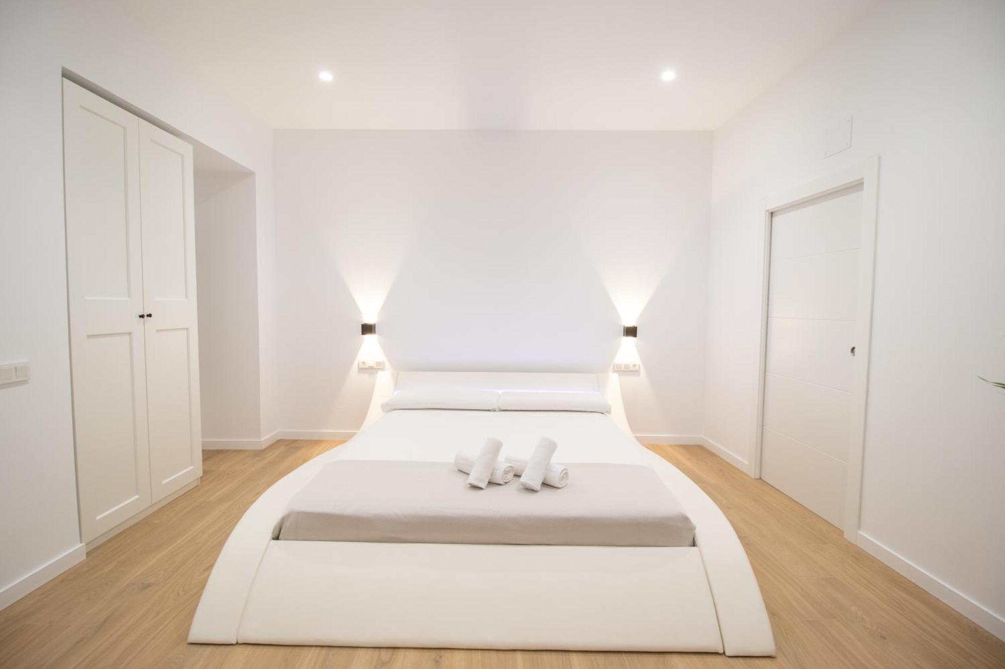 Bedtime By Concept Flats *