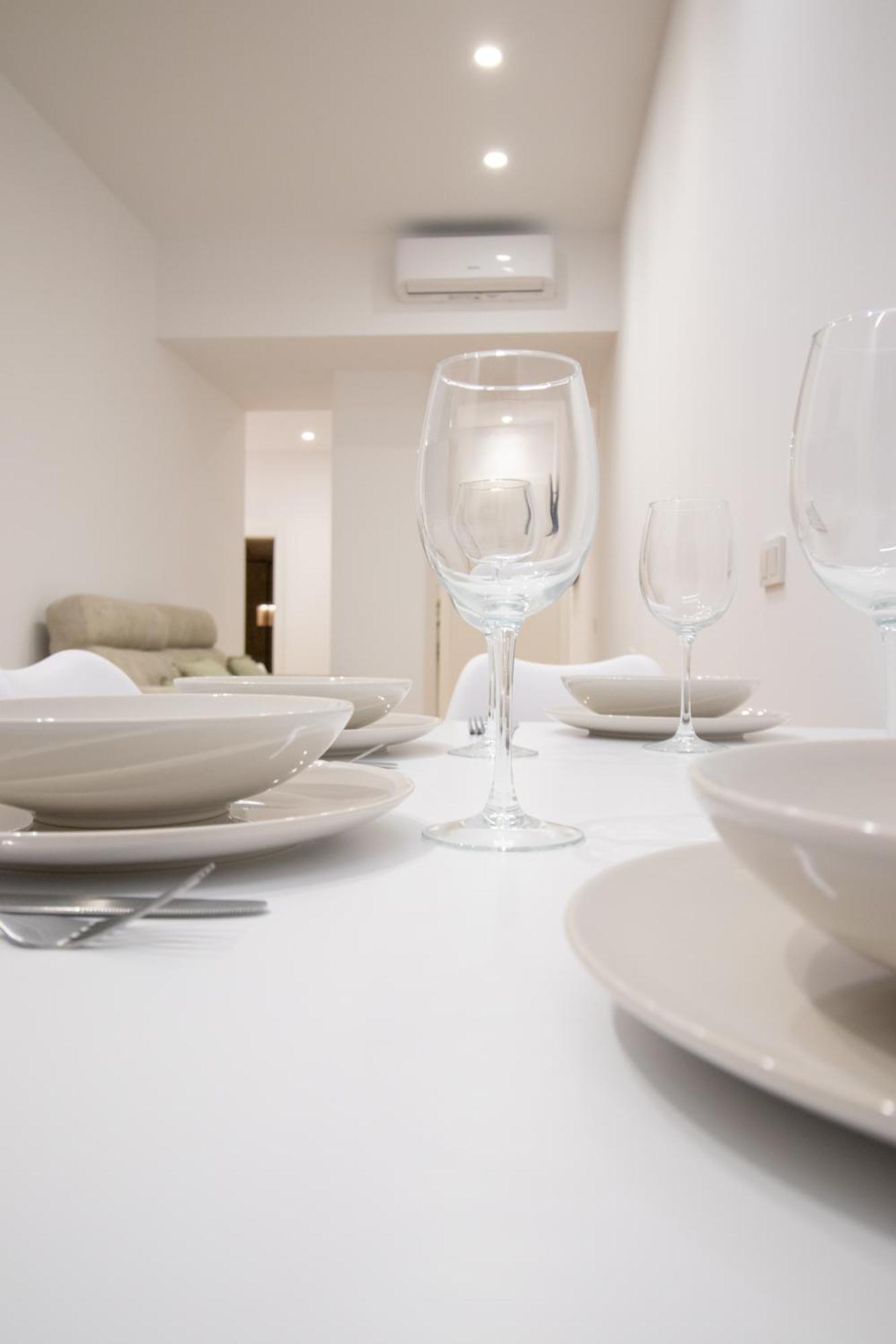 Apartment Bedtime By Concept Flats Valencia