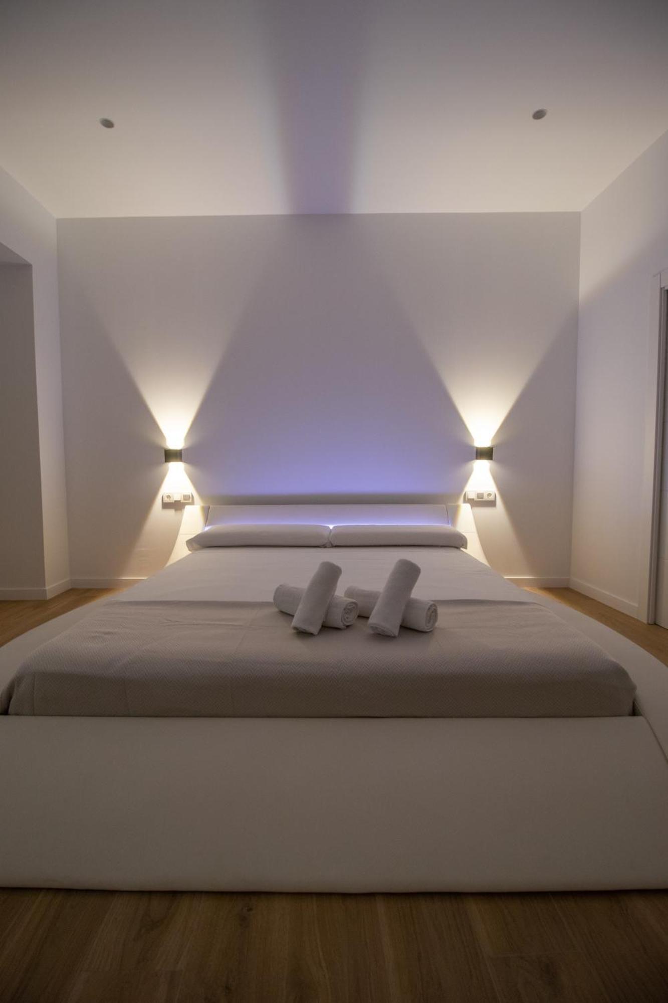 Bedtime By Concept Flats *