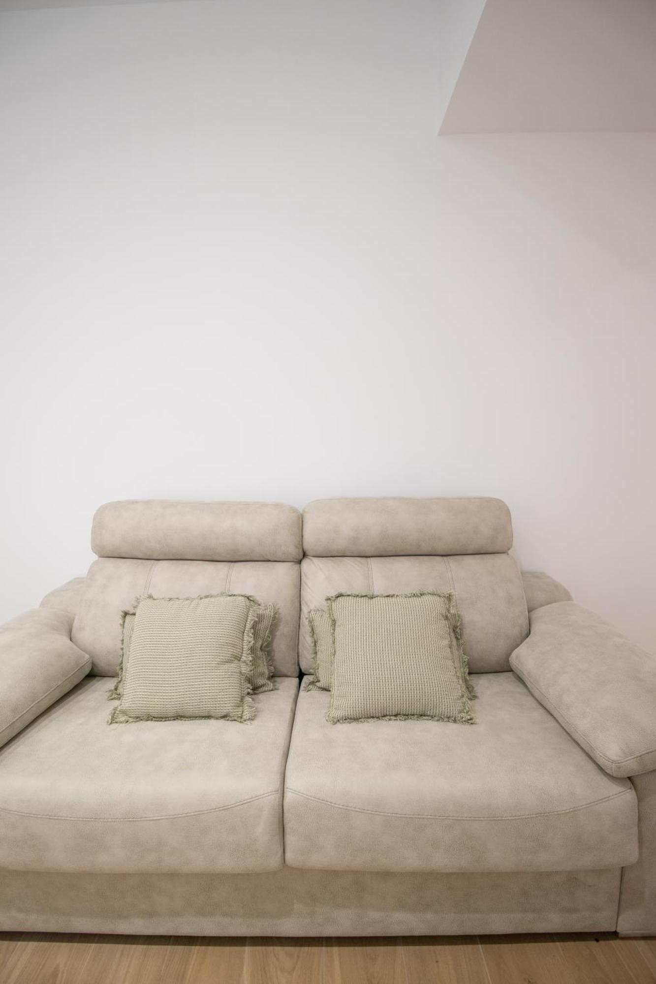 Bedtime By Concept Flats Apartment