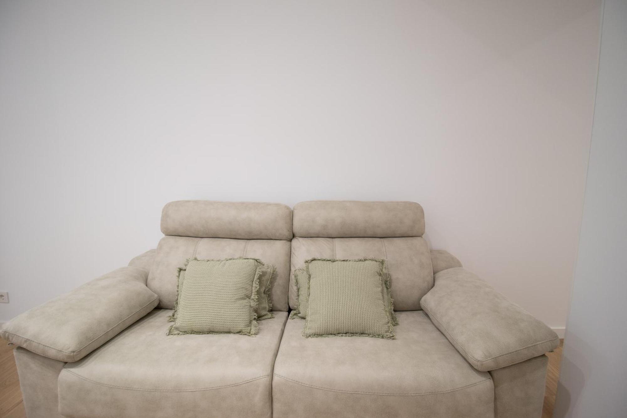 Bedtime By Concept Flats Apartment *