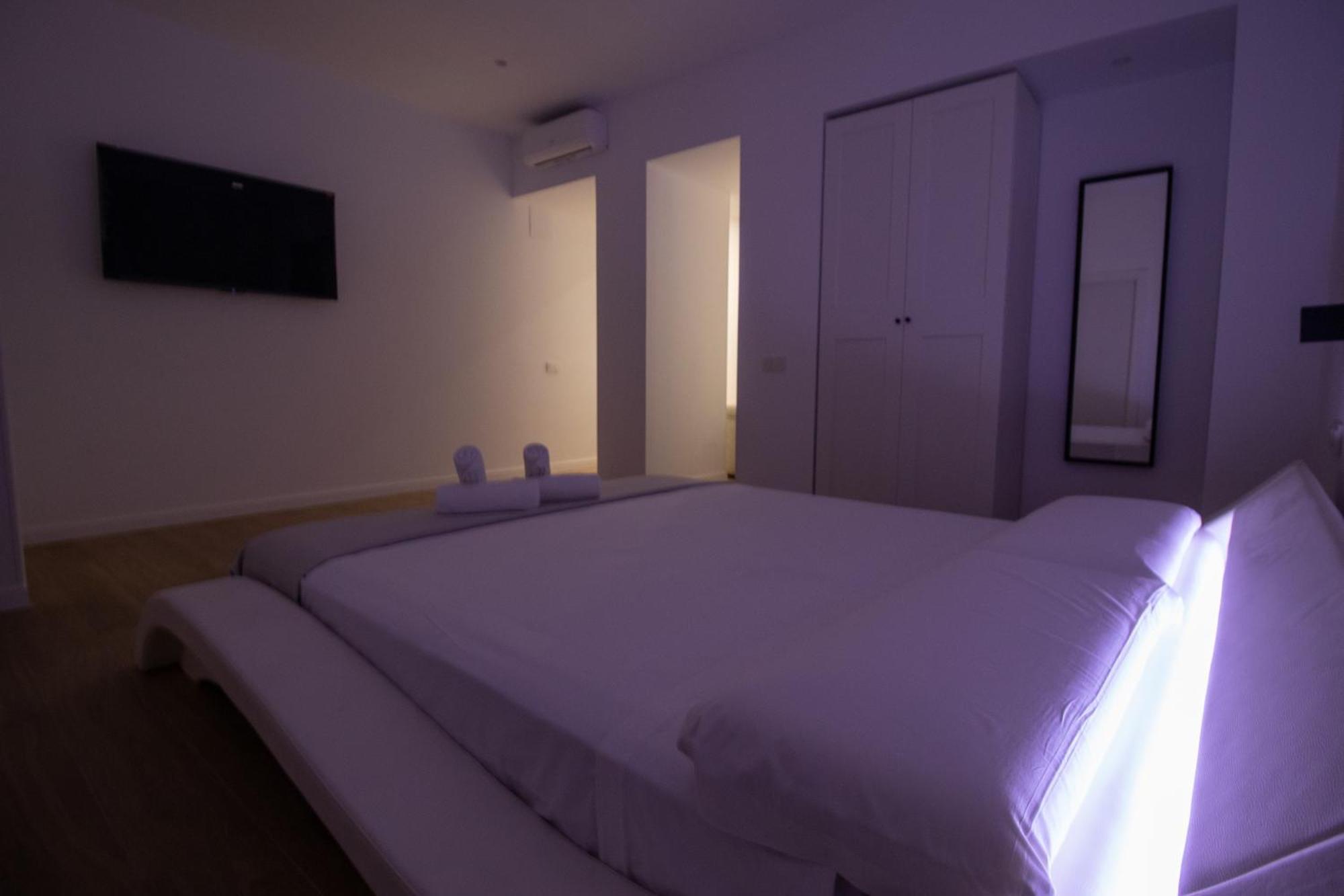 Bedtime By Concept Flats *
