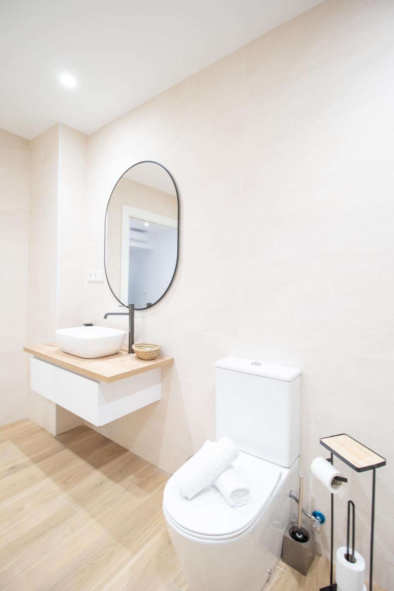 Bedtime By Concept Flats Apartment *