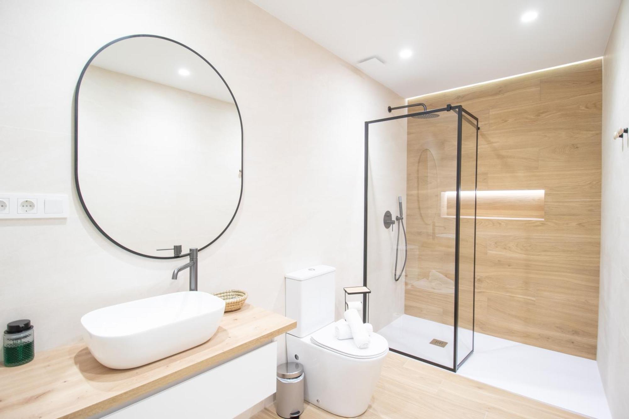 Bedtime By Concept Flats Apartment Valencia