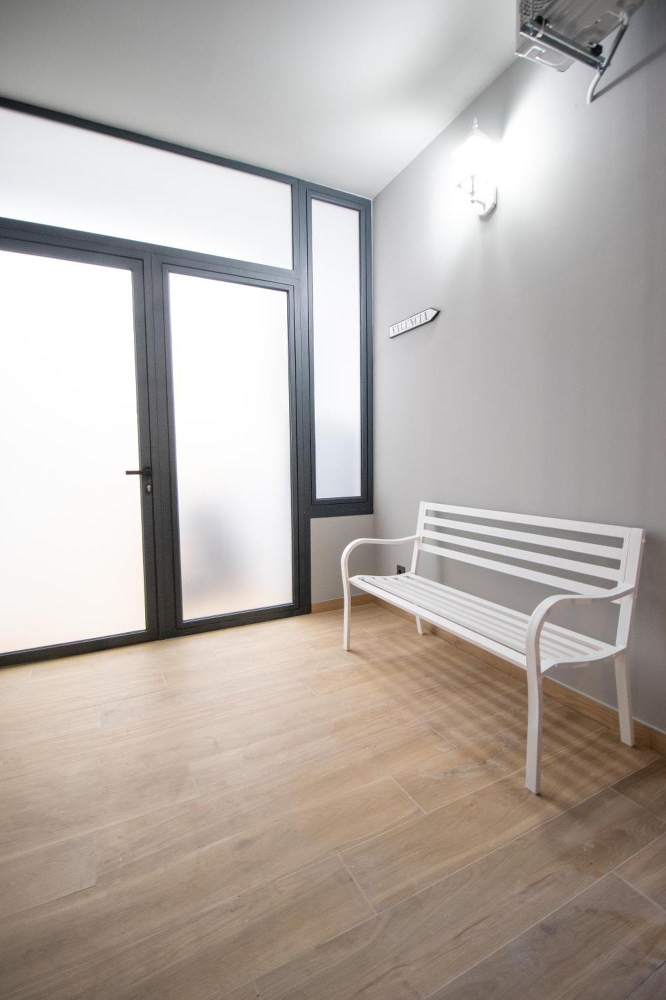 Bedtime By Concept Flats Apartment Valencia