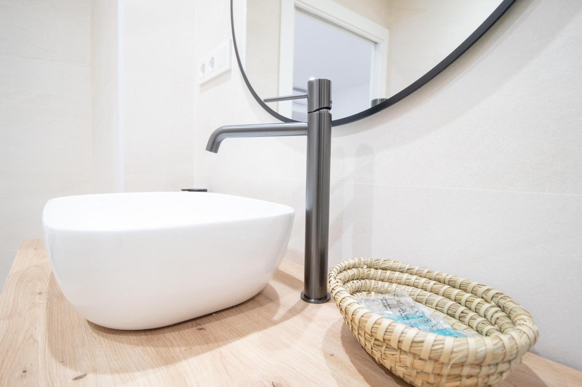Bedtime By Concept Flats Apartment