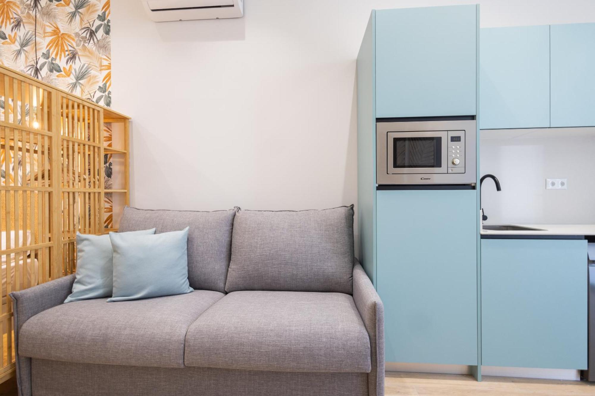 Florit Flats - The Trafalgar Iii Apartamento