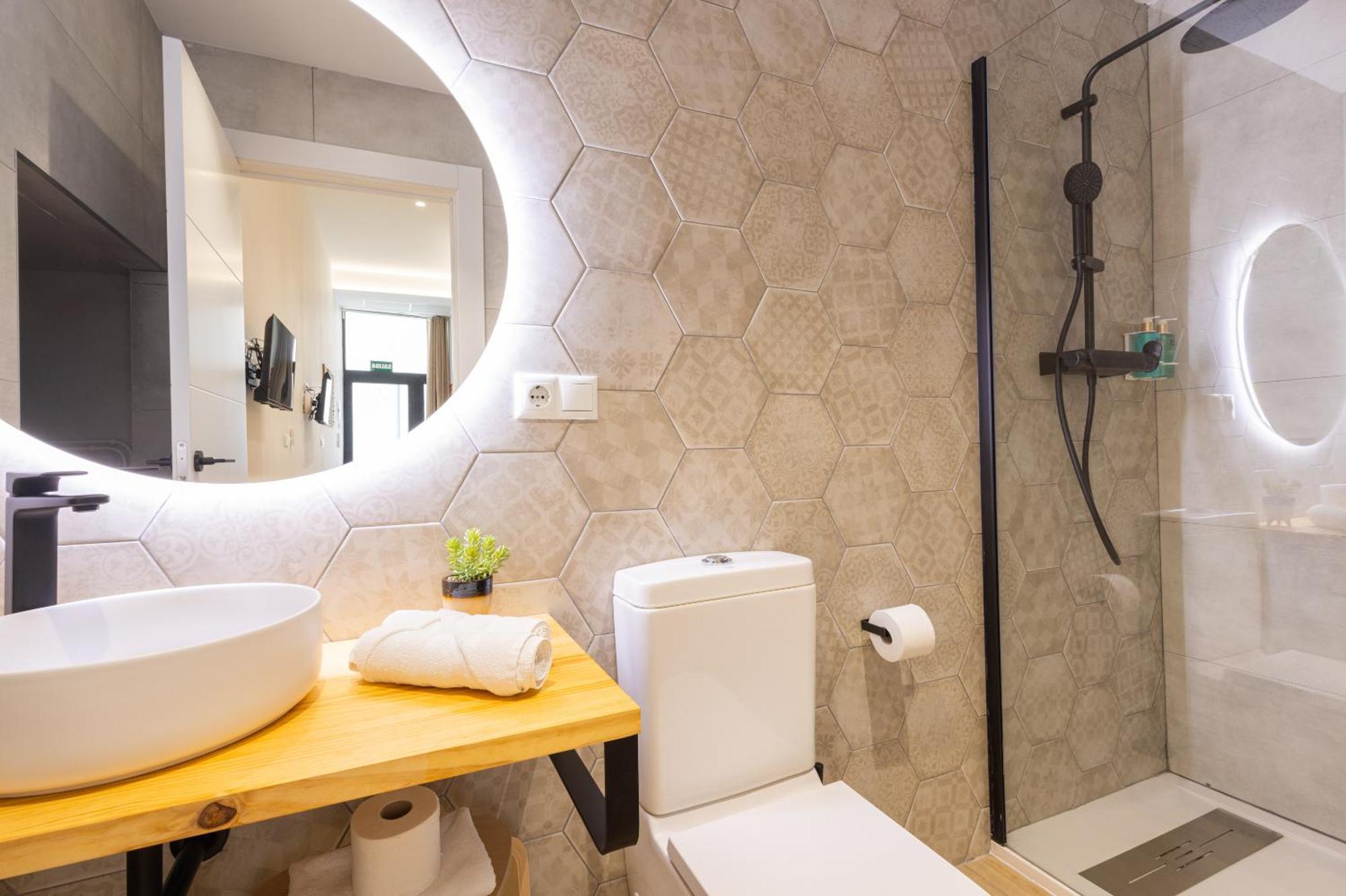 Apartamento Florit Flats - The Trafalgar Iii