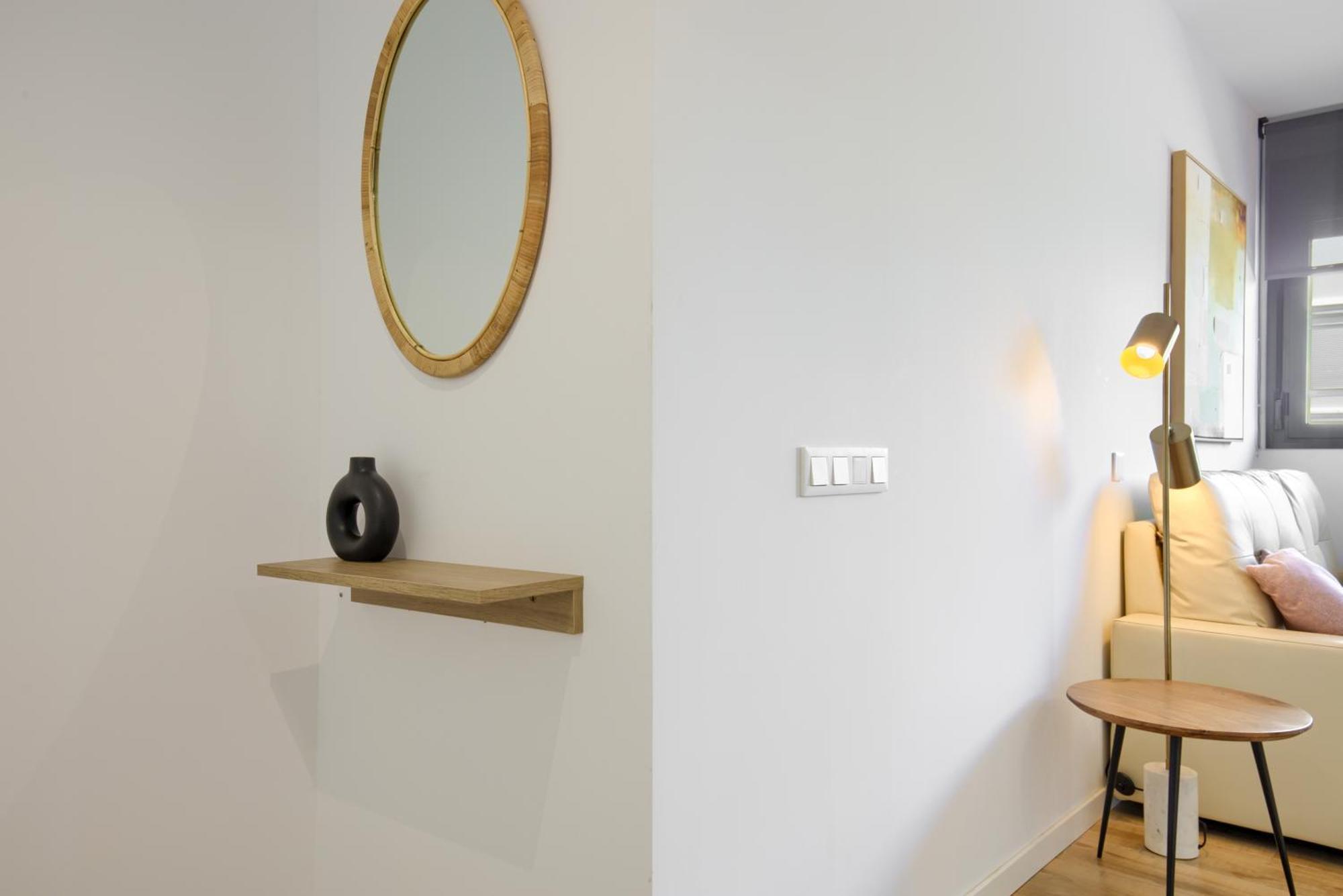Apartment Arena 20 *