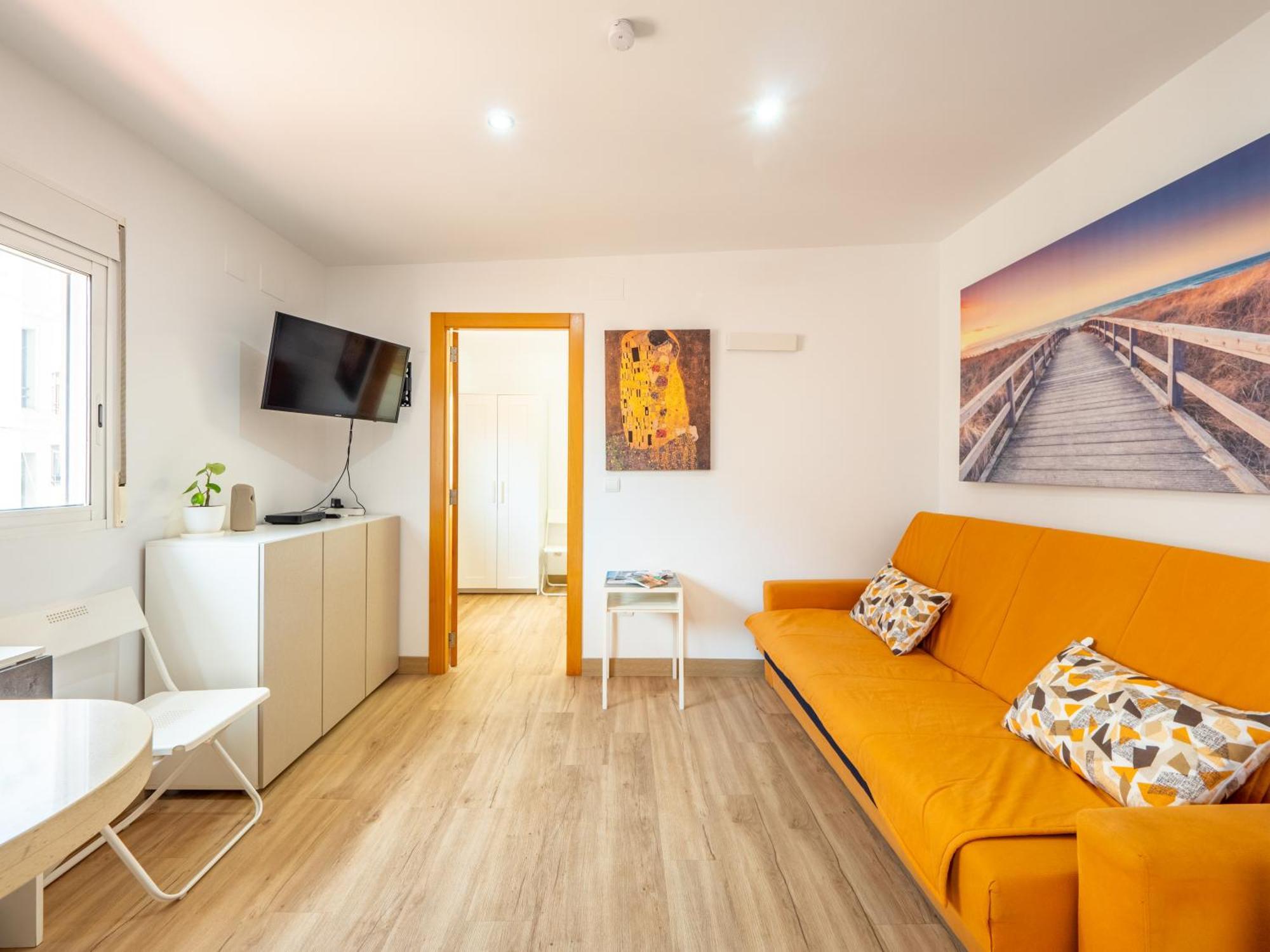 Atico De Lujo Plaza Ayuntamiento Apartment Valencia