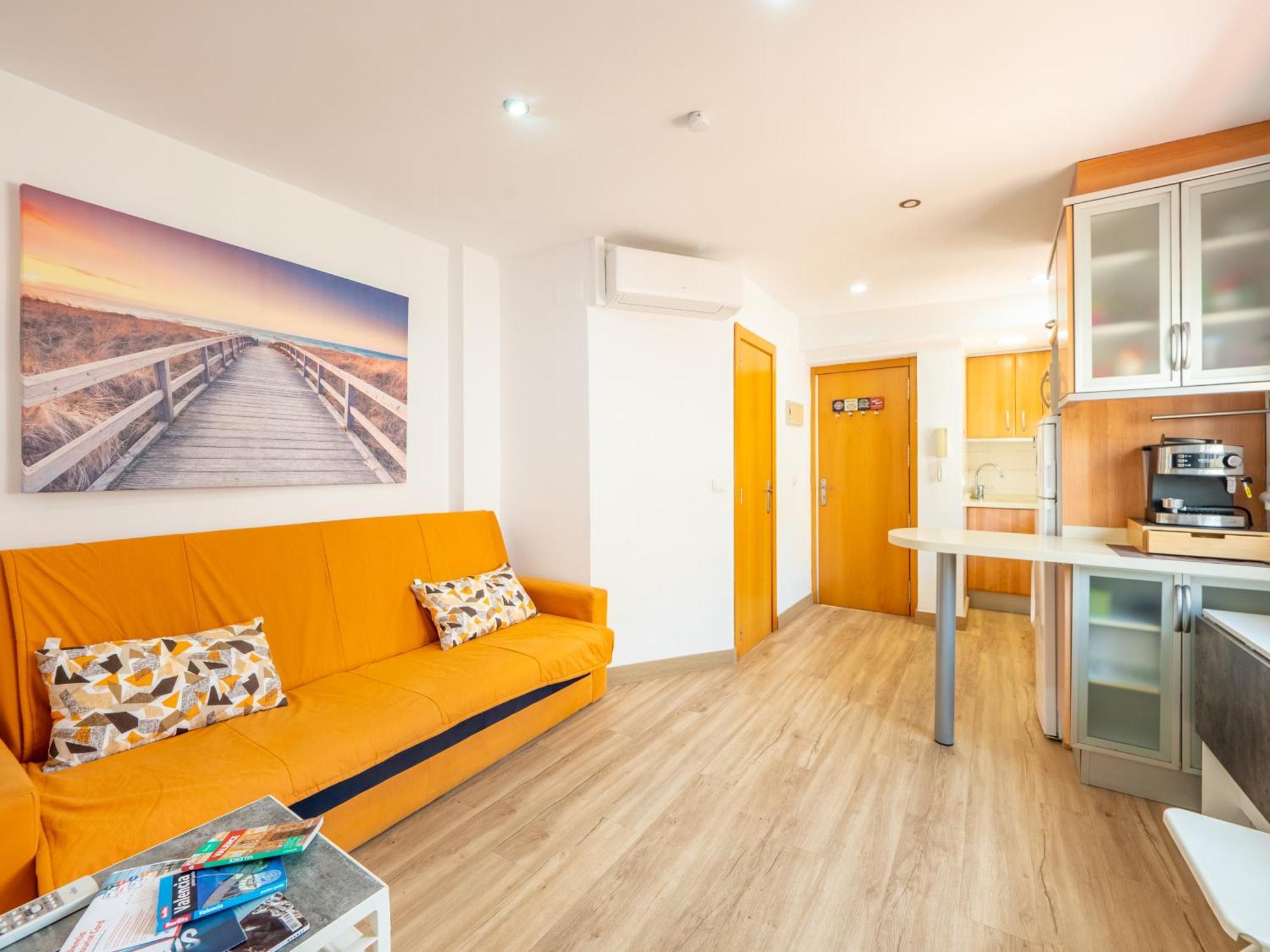Apartment Atico De Lujo Plaza Ayuntamiento *