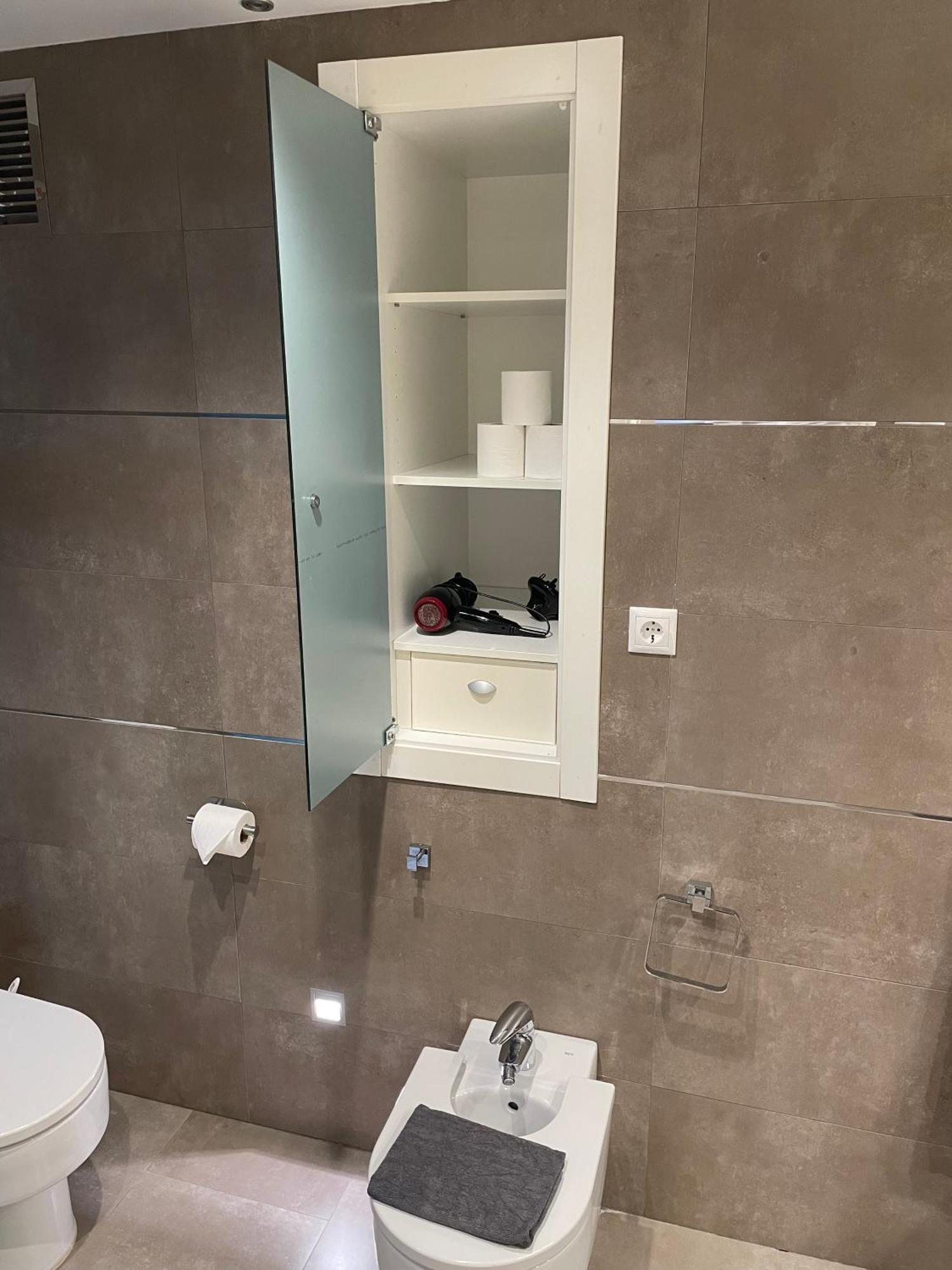 Apartamento Primera Linea Playa Patacona, *