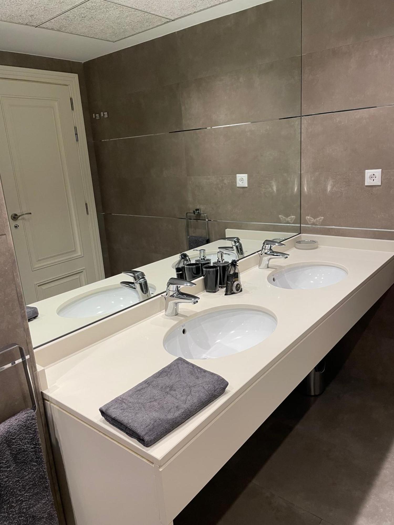 Apartamento Primera Linea Playa Patacona, Valencia