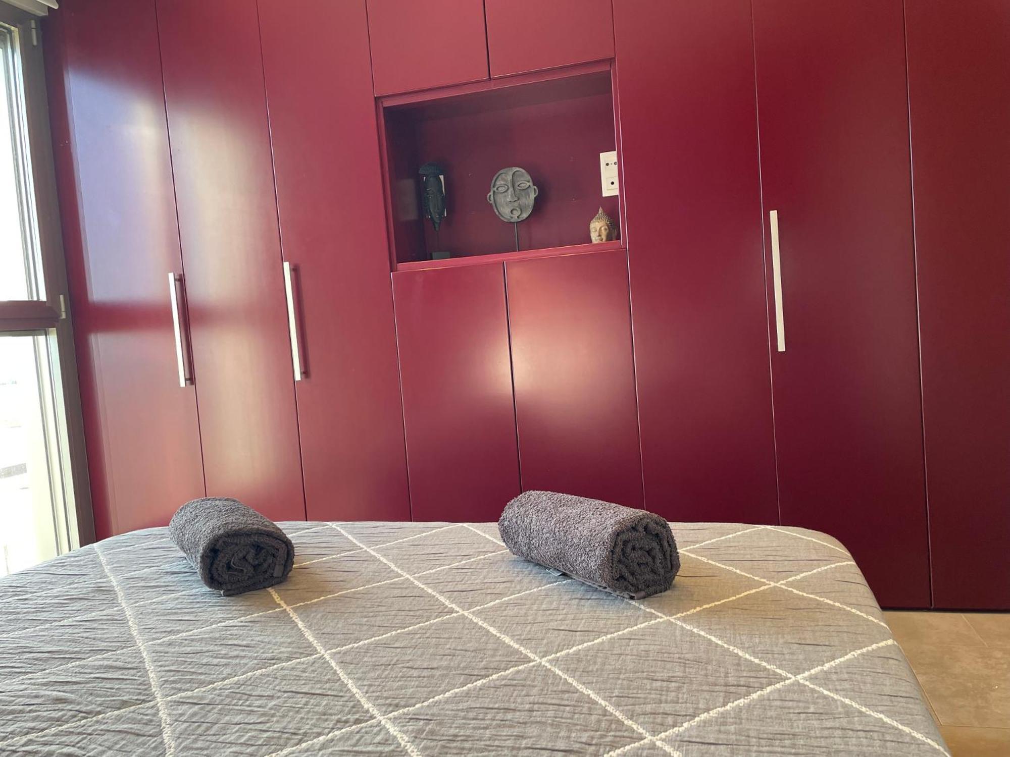 Primera Linea Playa Patacona, Apartamento