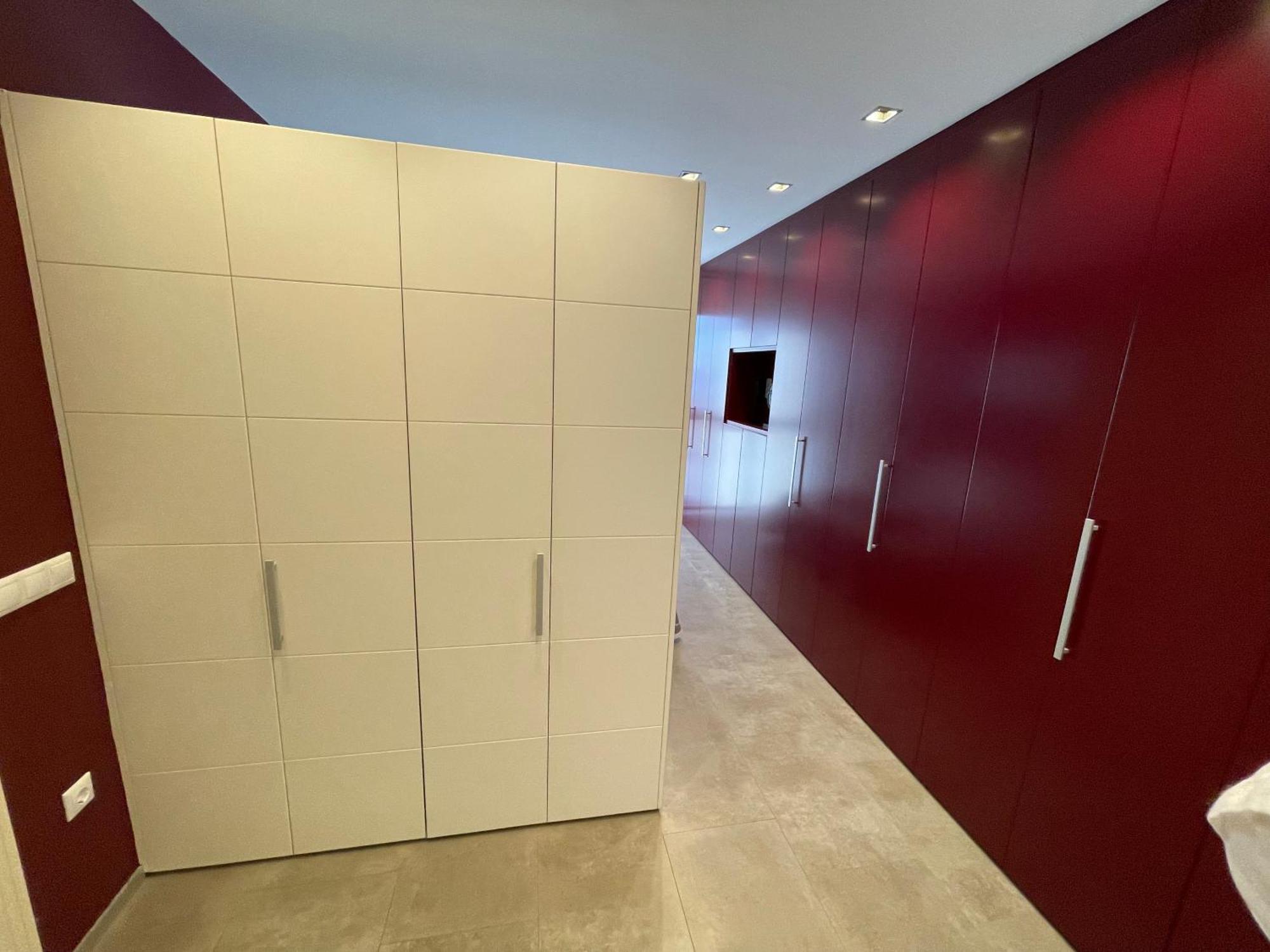 Primera Linea Playa Patacona, Apartamento Valencia