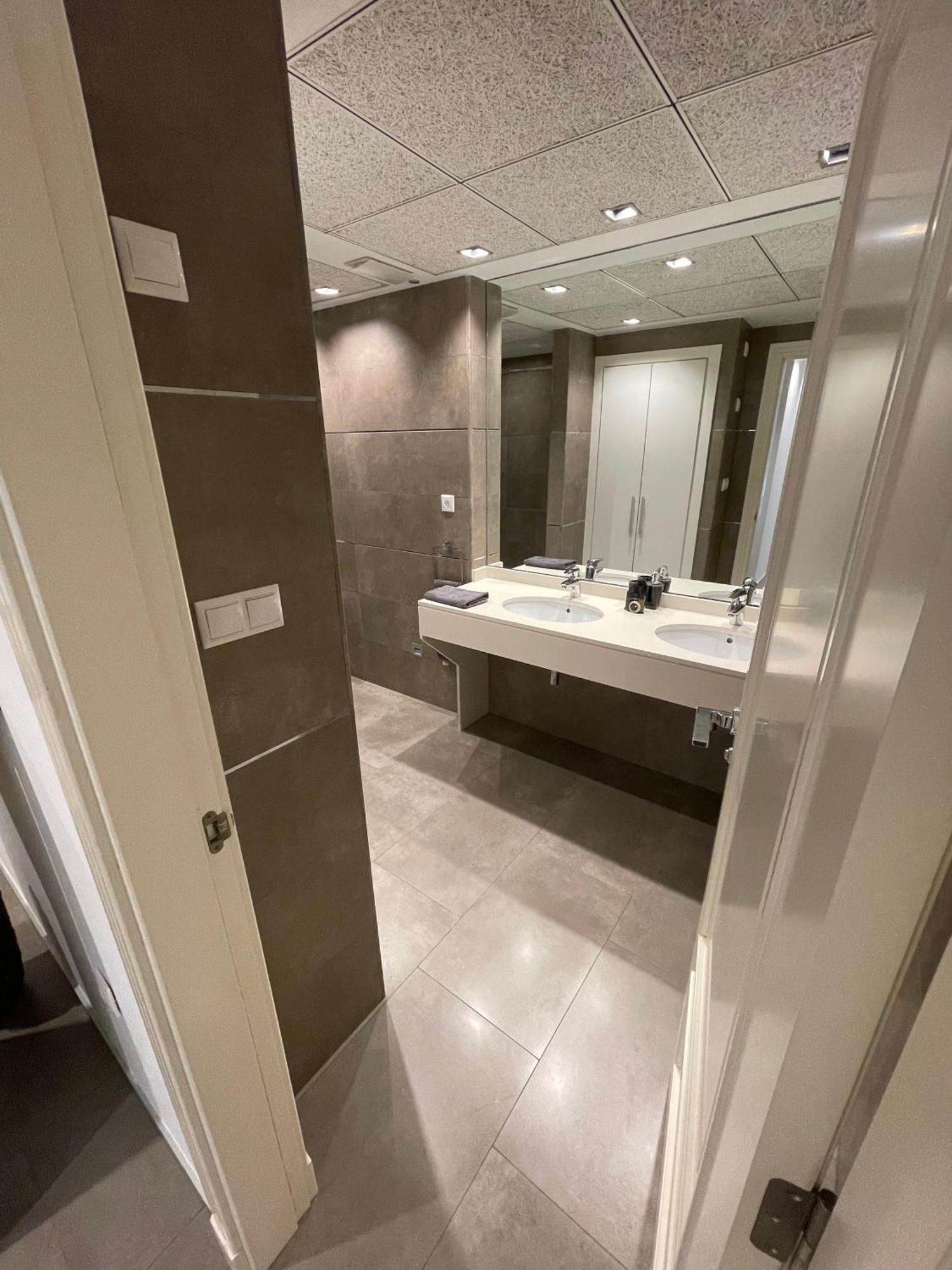 Apartamento Primera Linea Playa Patacona,
