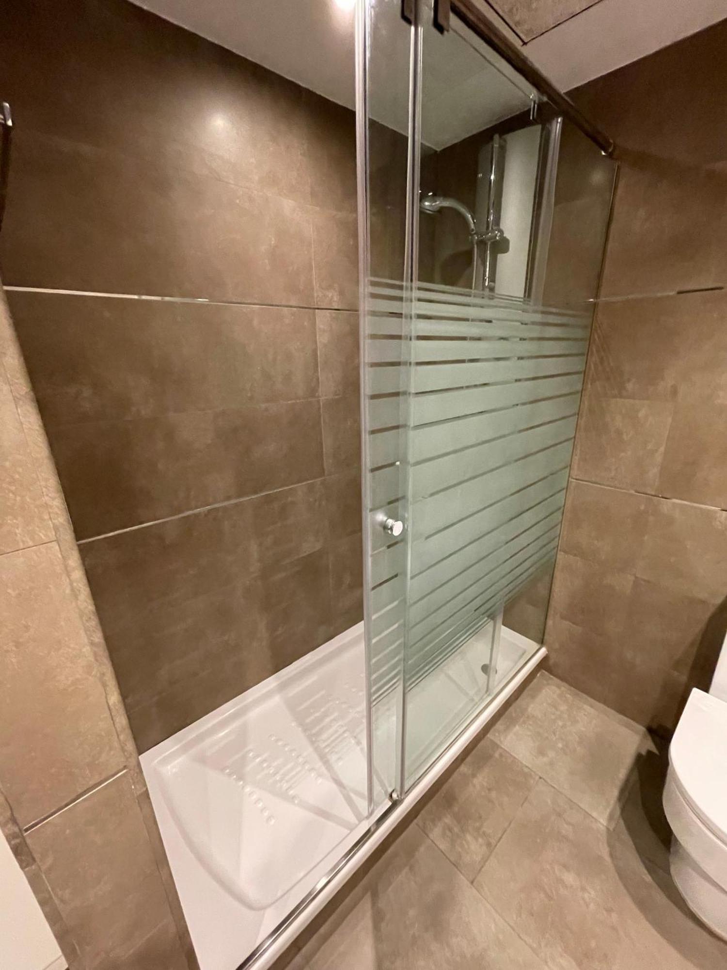 Primera Linea Playa Patacona, Apartamento Valencia