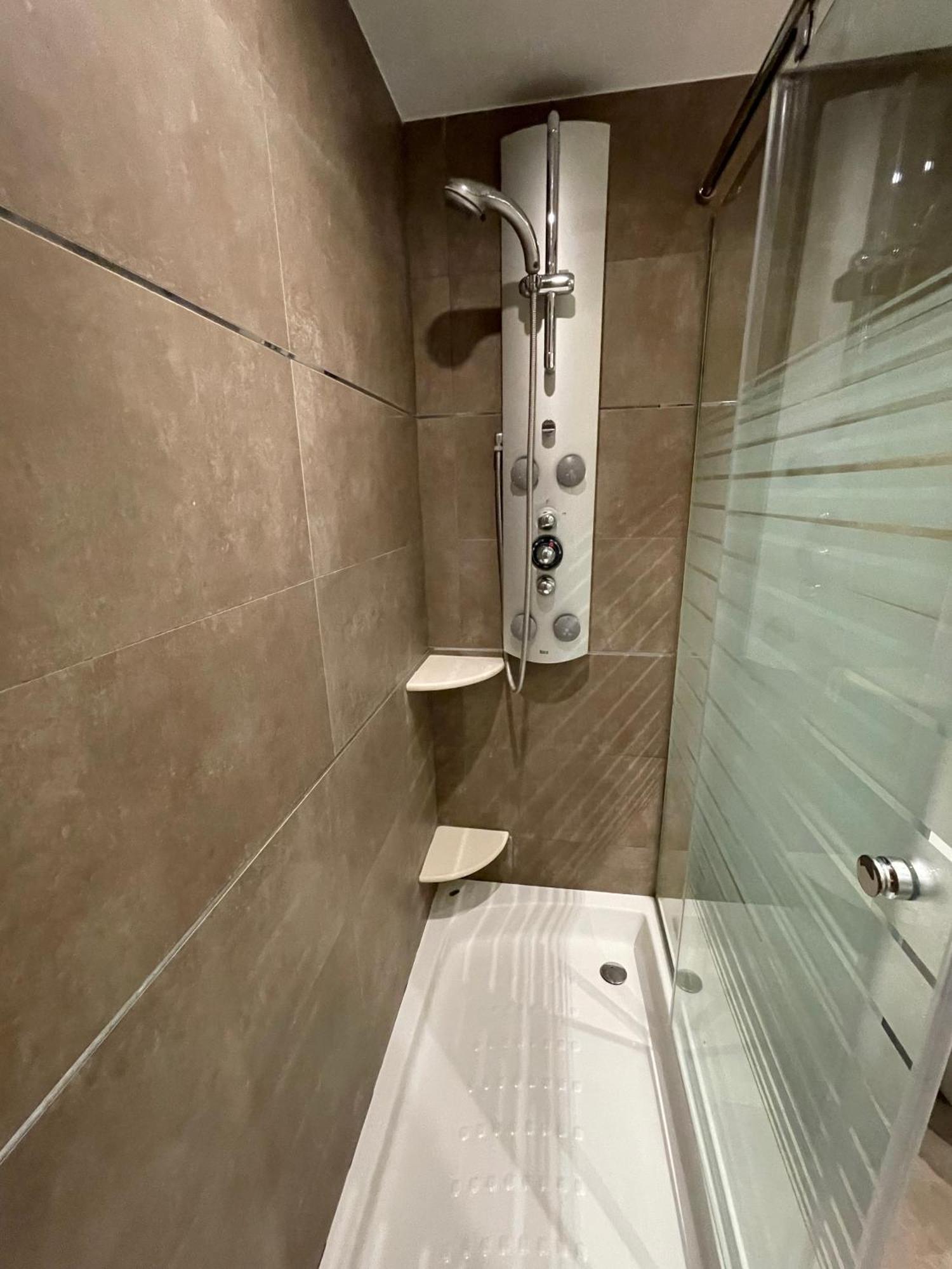 Primera Linea Playa Patacona, Apartamento