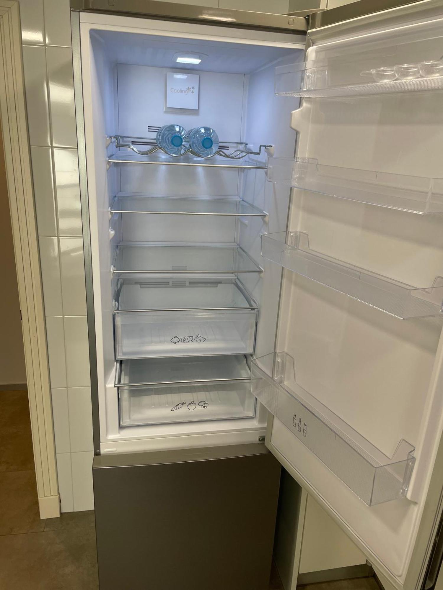 Primera Linea Playa Patacona, Apartamento *