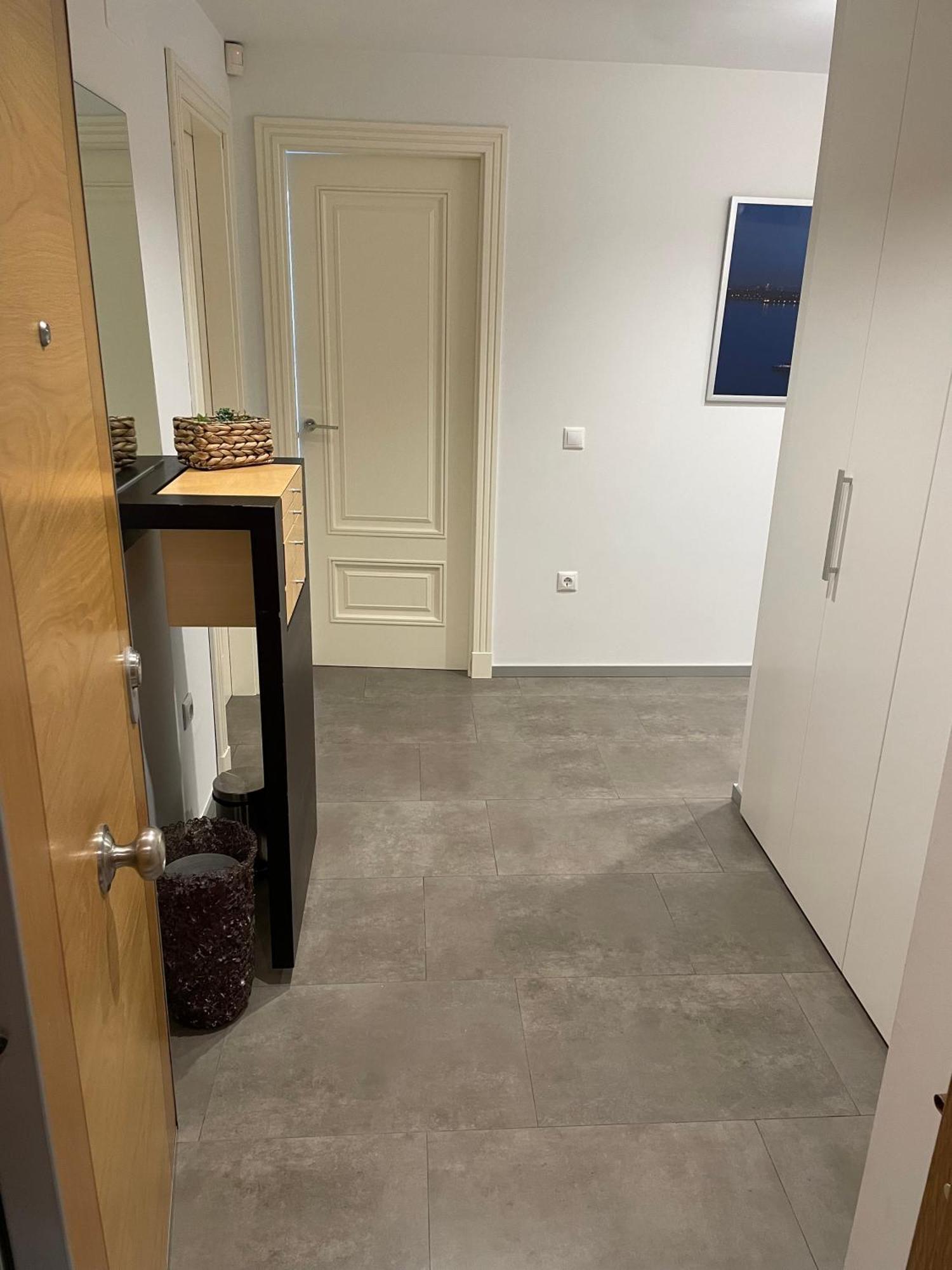 Primera Linea Playa Patacona, Apartamento *
