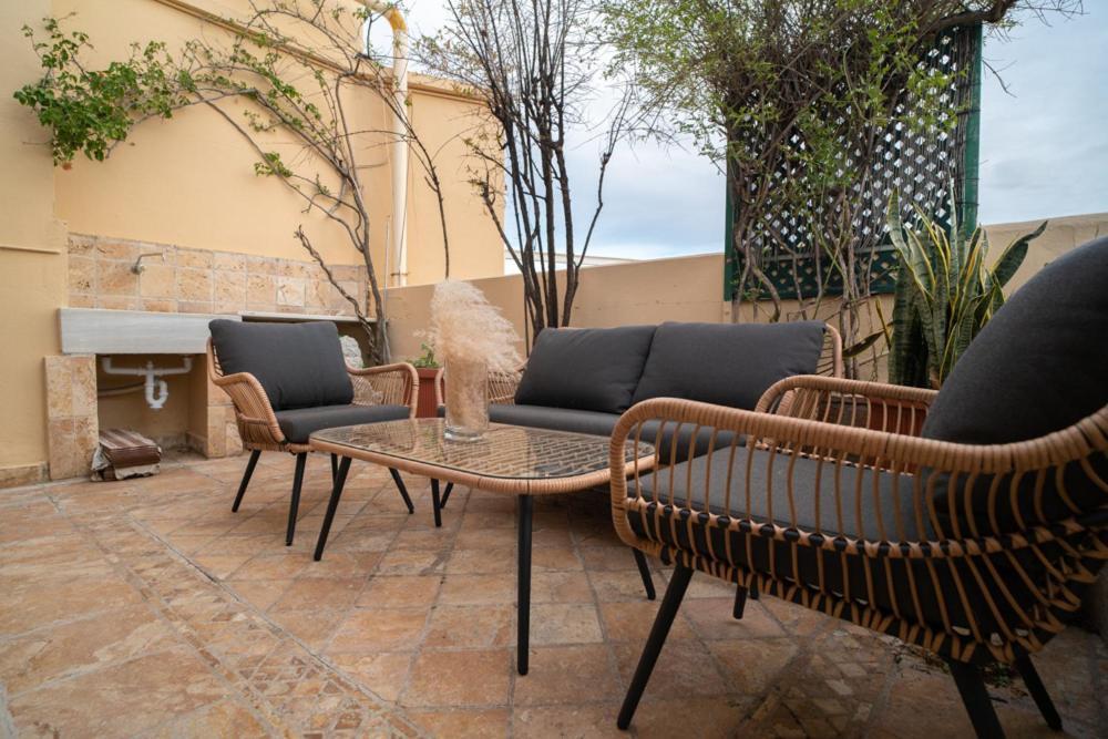 Apartment Increible Atico Con Terraza En El Centro De *