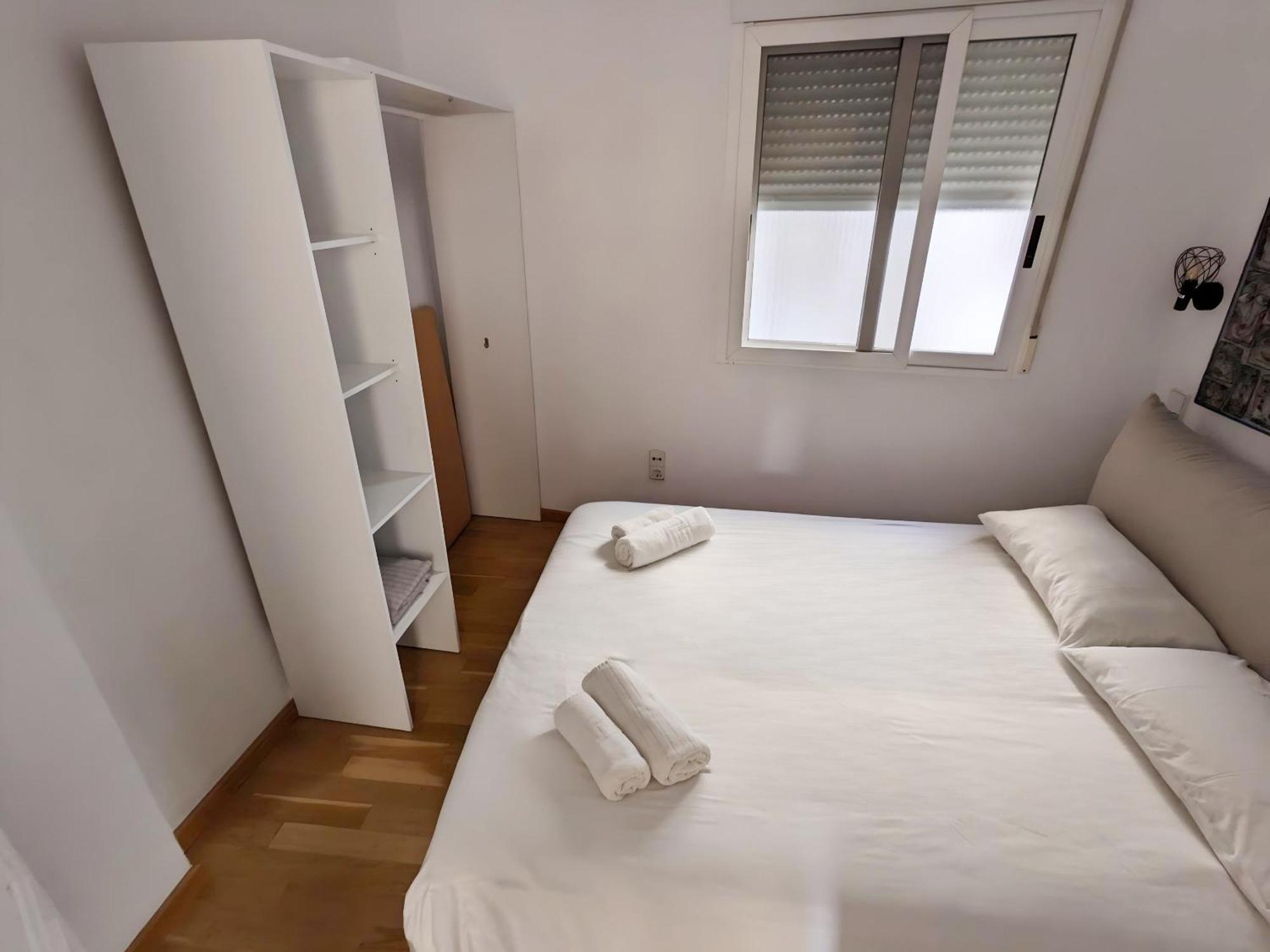 Apartment Increible Atico Con Terraza En El Centro De Valencia