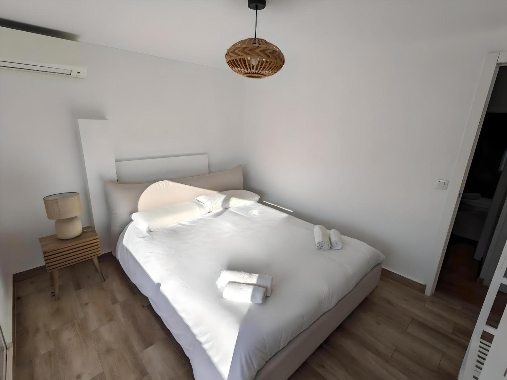 Apartment Increible Atico Con Terraza En El Centro De Valencia