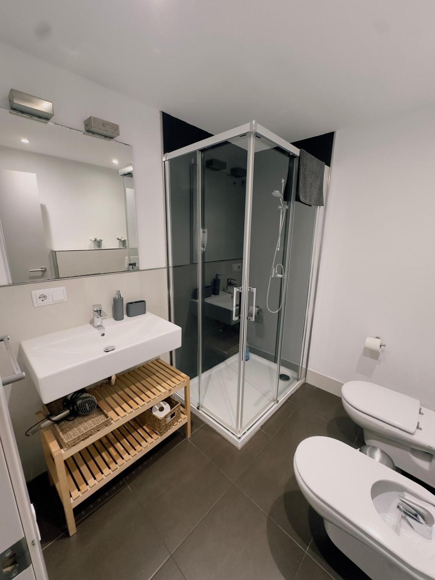 Alameda Apartamento